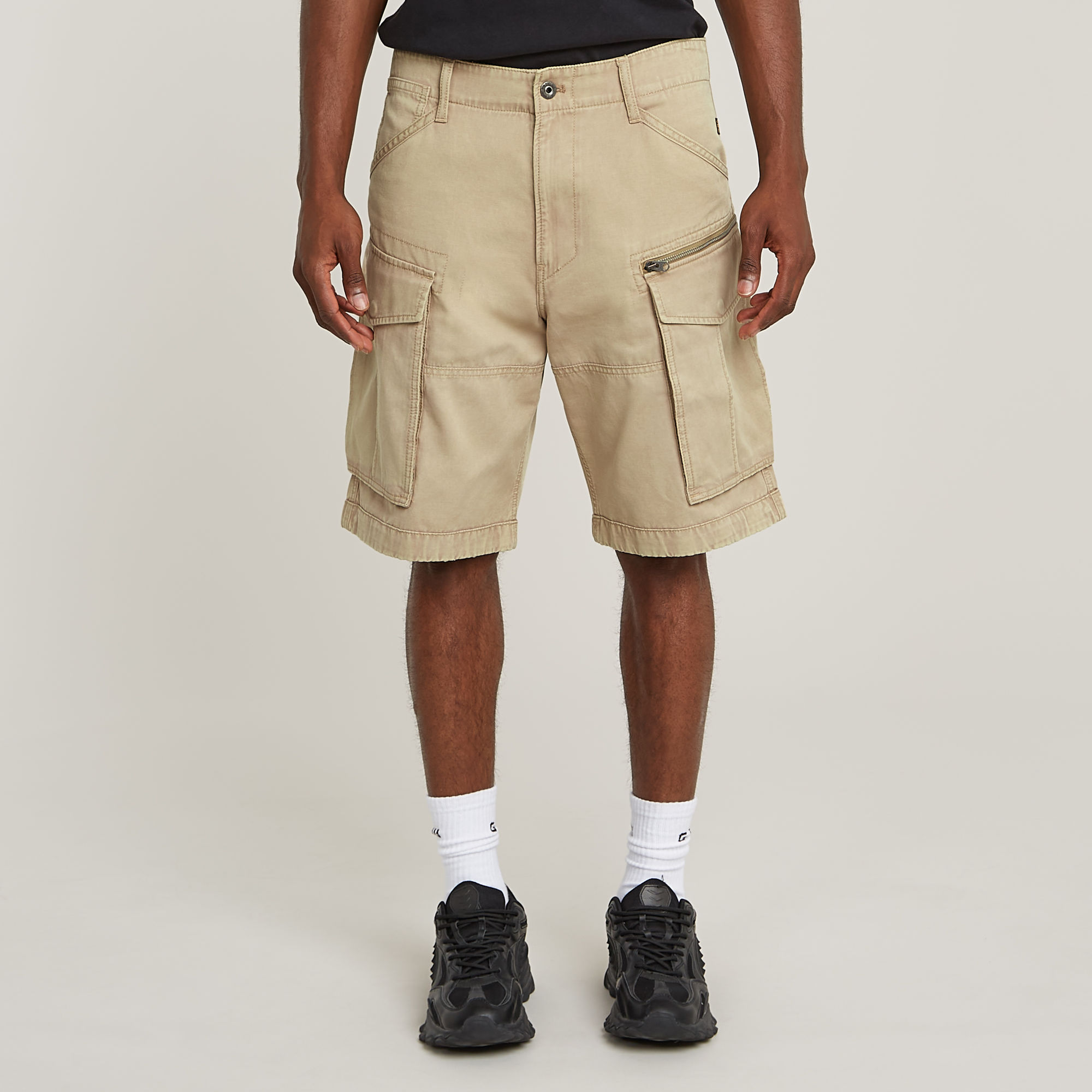 Short Rovic Zip Relaxed - s - G-Star RAW - Modalova