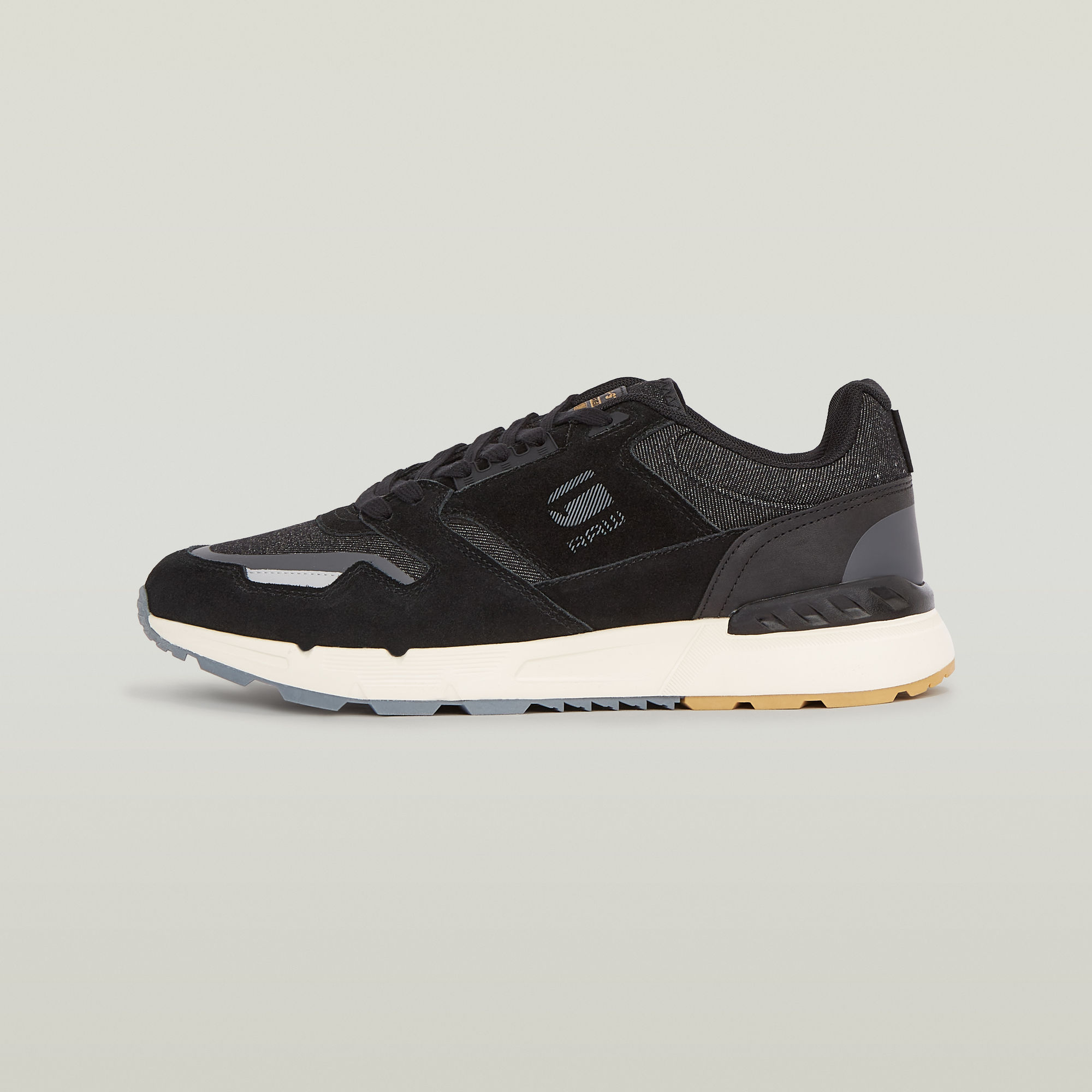 

Holorn Runner Low Sneakers - Black - Men