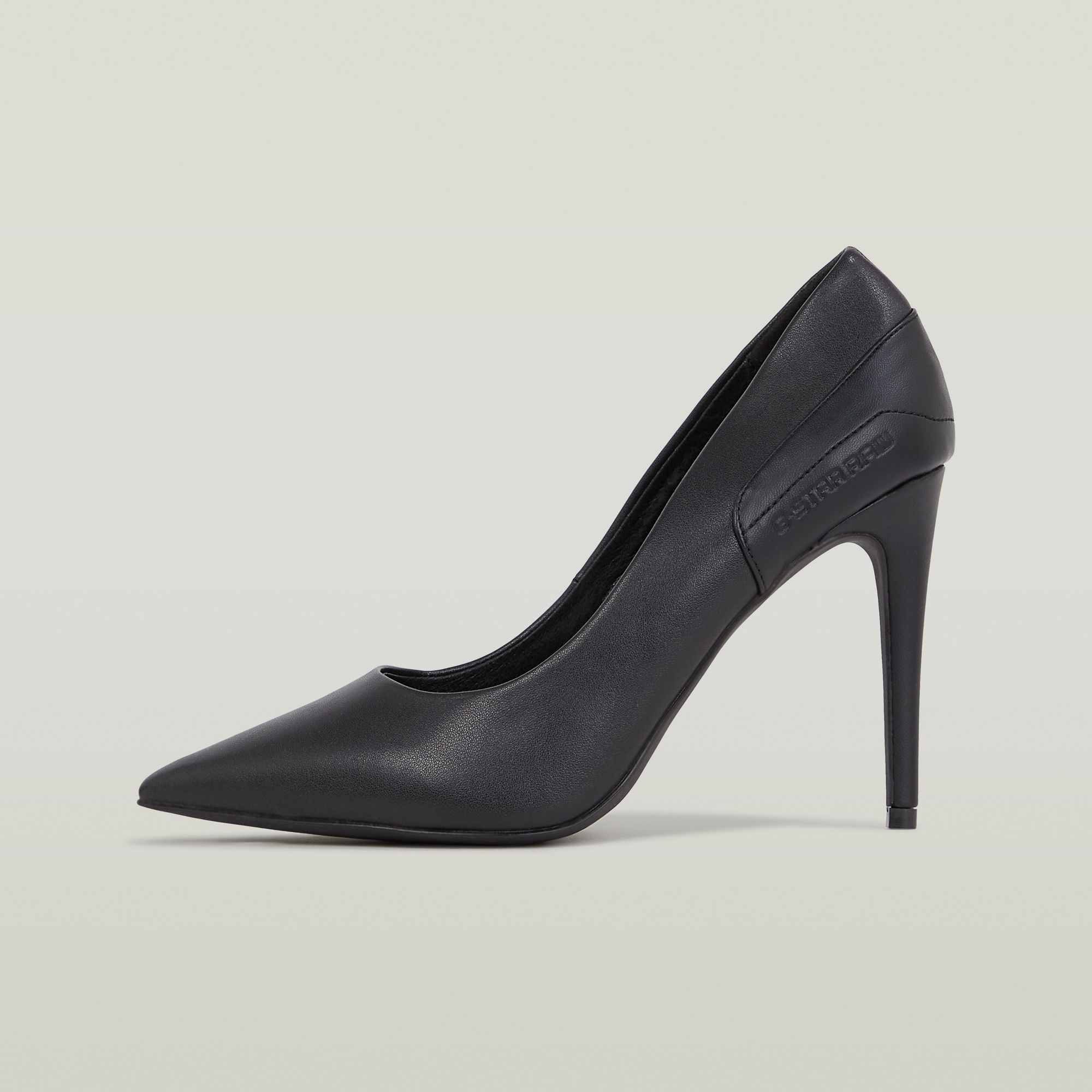 Stray Pumps - Schwarz - Damen