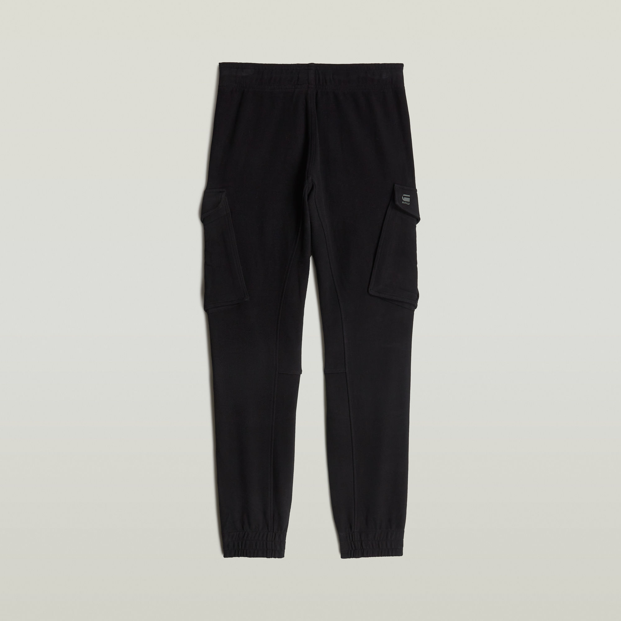 G-Star RAW Jongens Rovic Sweatpant Zwart jongens