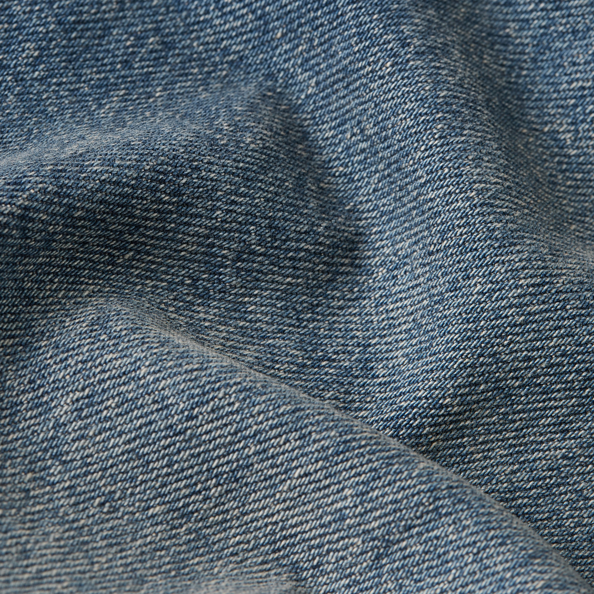 G-Star RAW 3301 Slim Jeans Midden blauw Heren