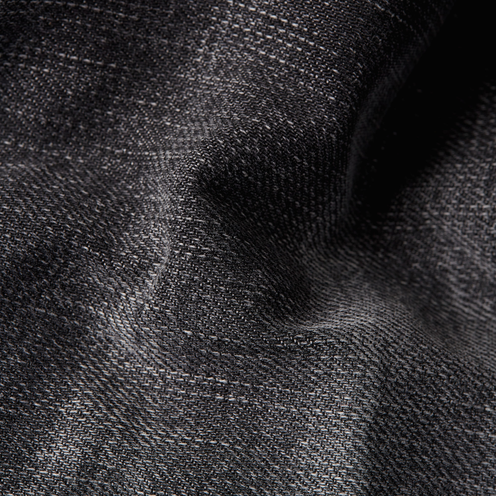 G-Star RAW Type 96 Loose Jeans Grijs Heren