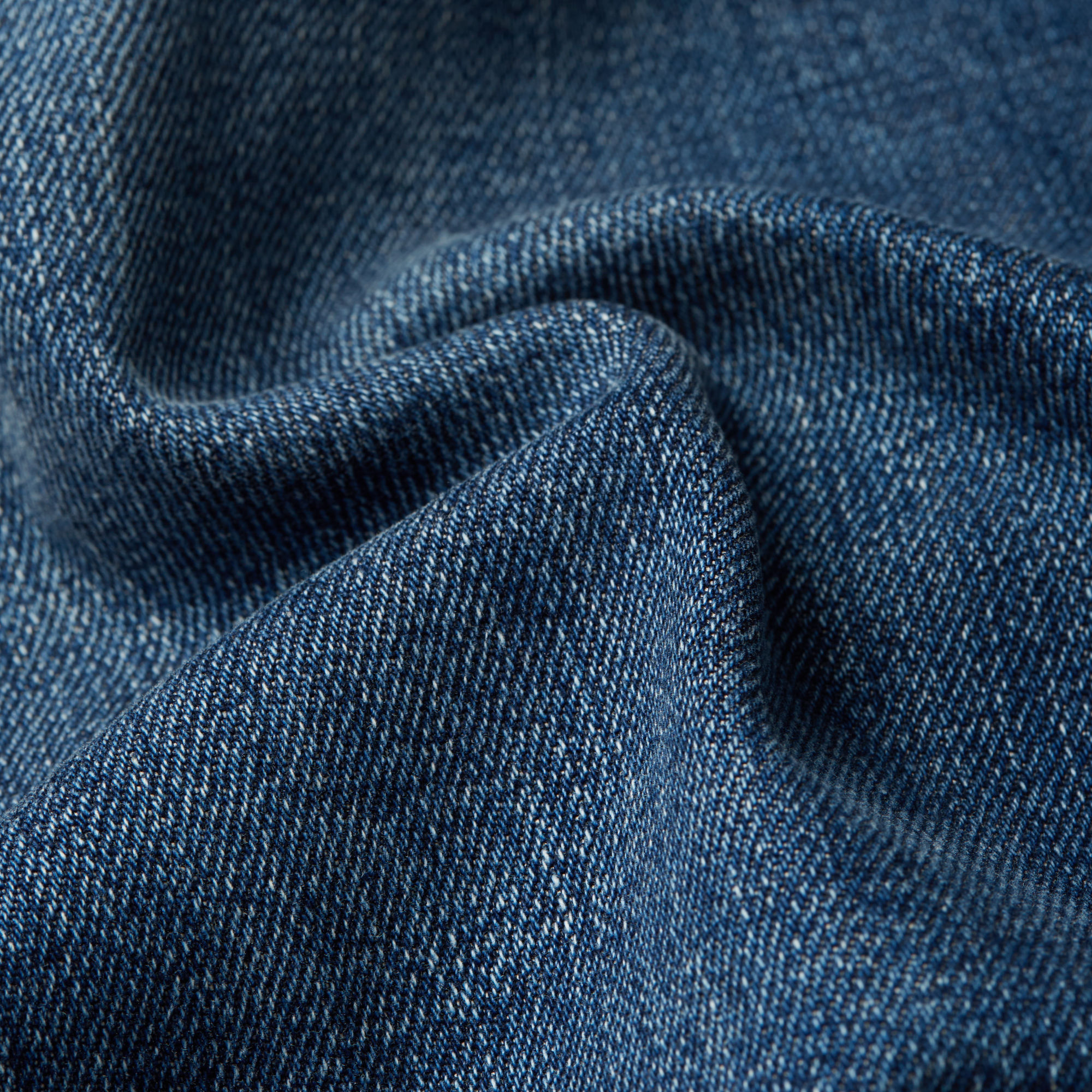 G-Star RAW Dakota Regular Straight Jeans Donkerblauw Heren