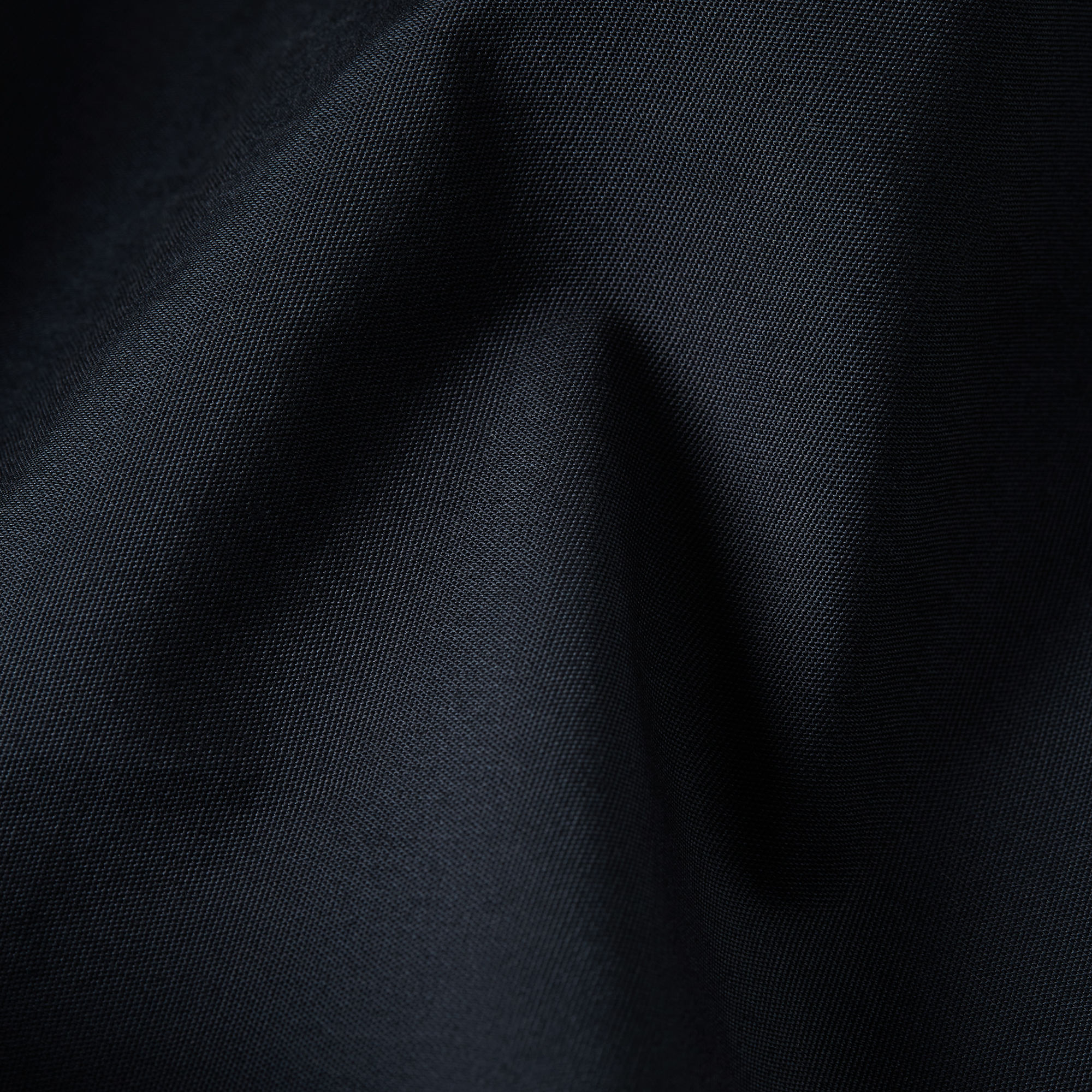 G-Star RAW R-3N Slim Overshirt Donkerblauw Heren