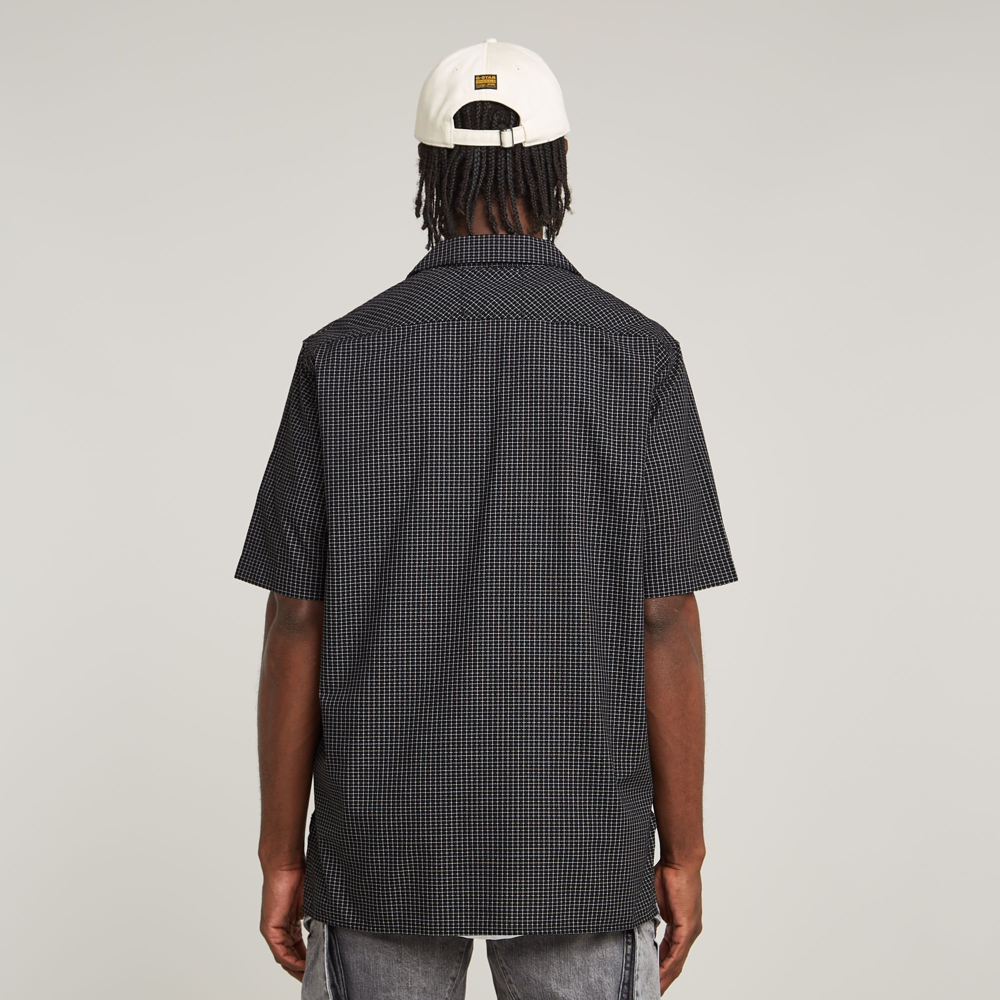 G-Star RAW One Pocket Regular Overhemd Meerkleurig Heren
