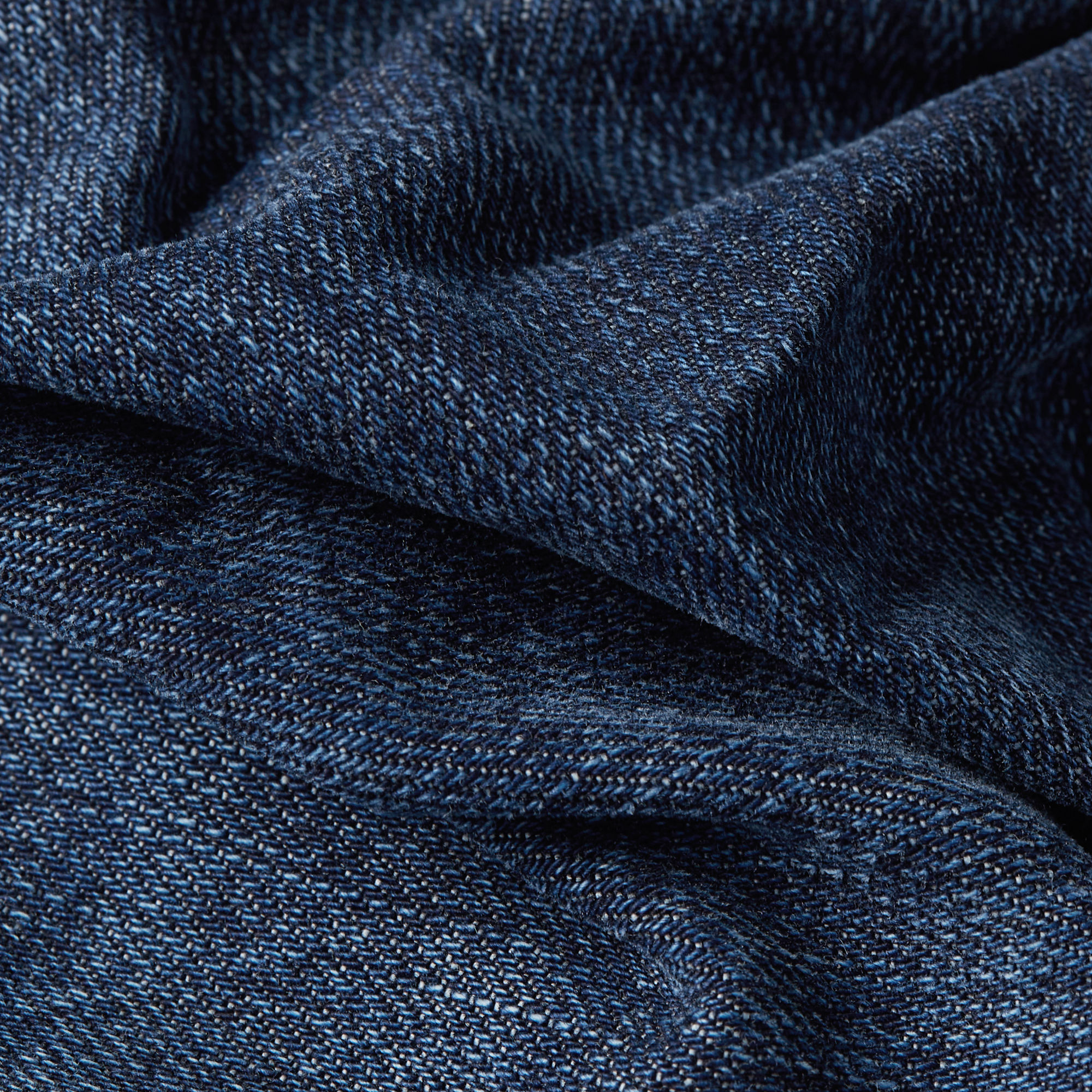 G-Star RAW Type 96 Loose Jeans Midden blauw Heren
