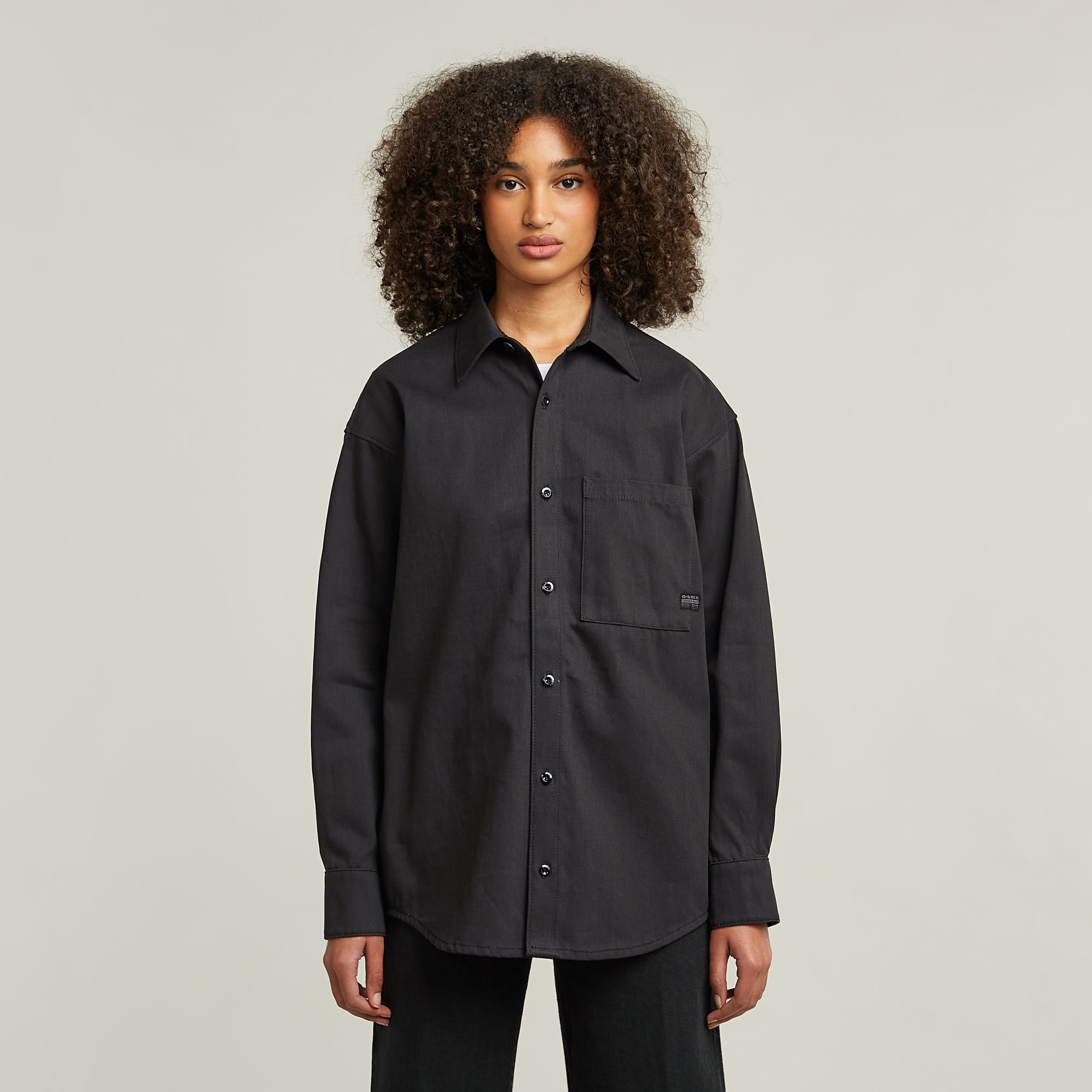 Surchemise Relaxed - s - G-Star RAW - Modalova