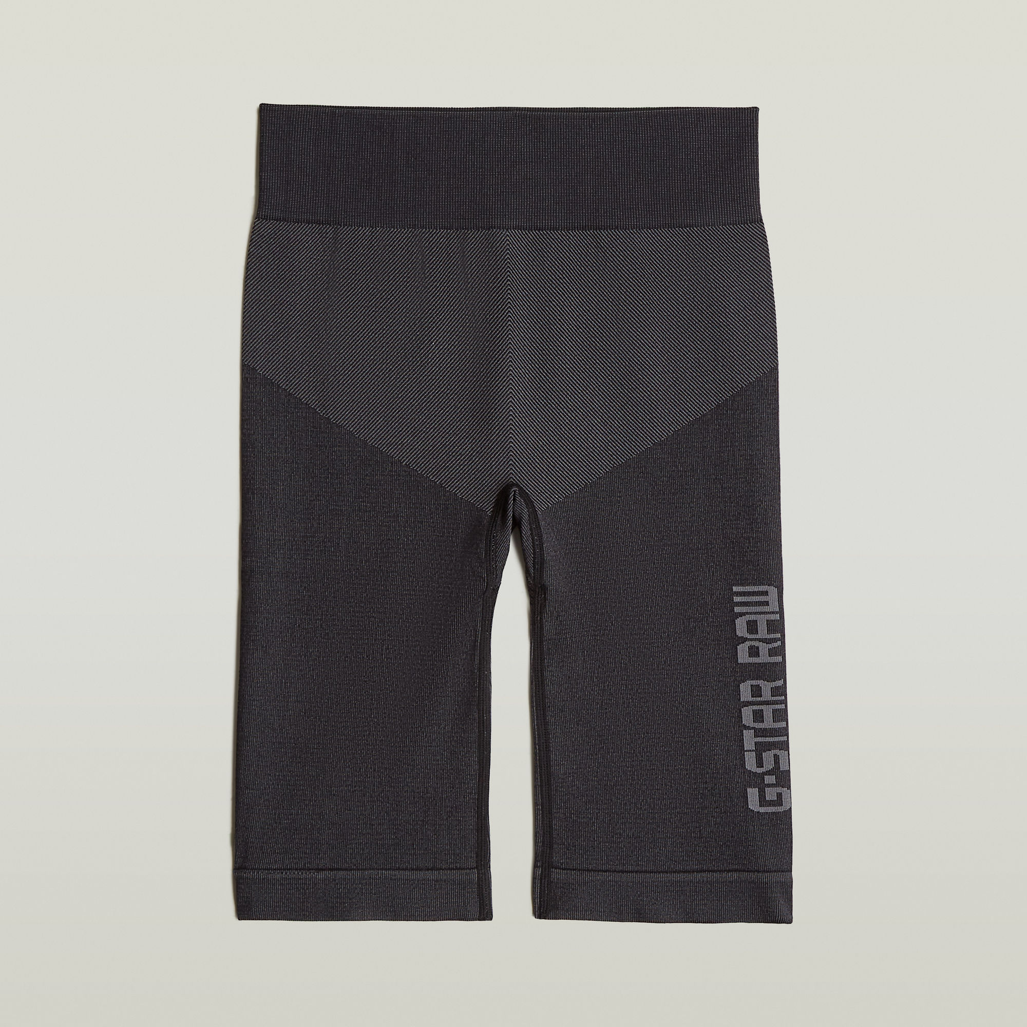 G-Star RAW Seamless Short Zwart Dames
