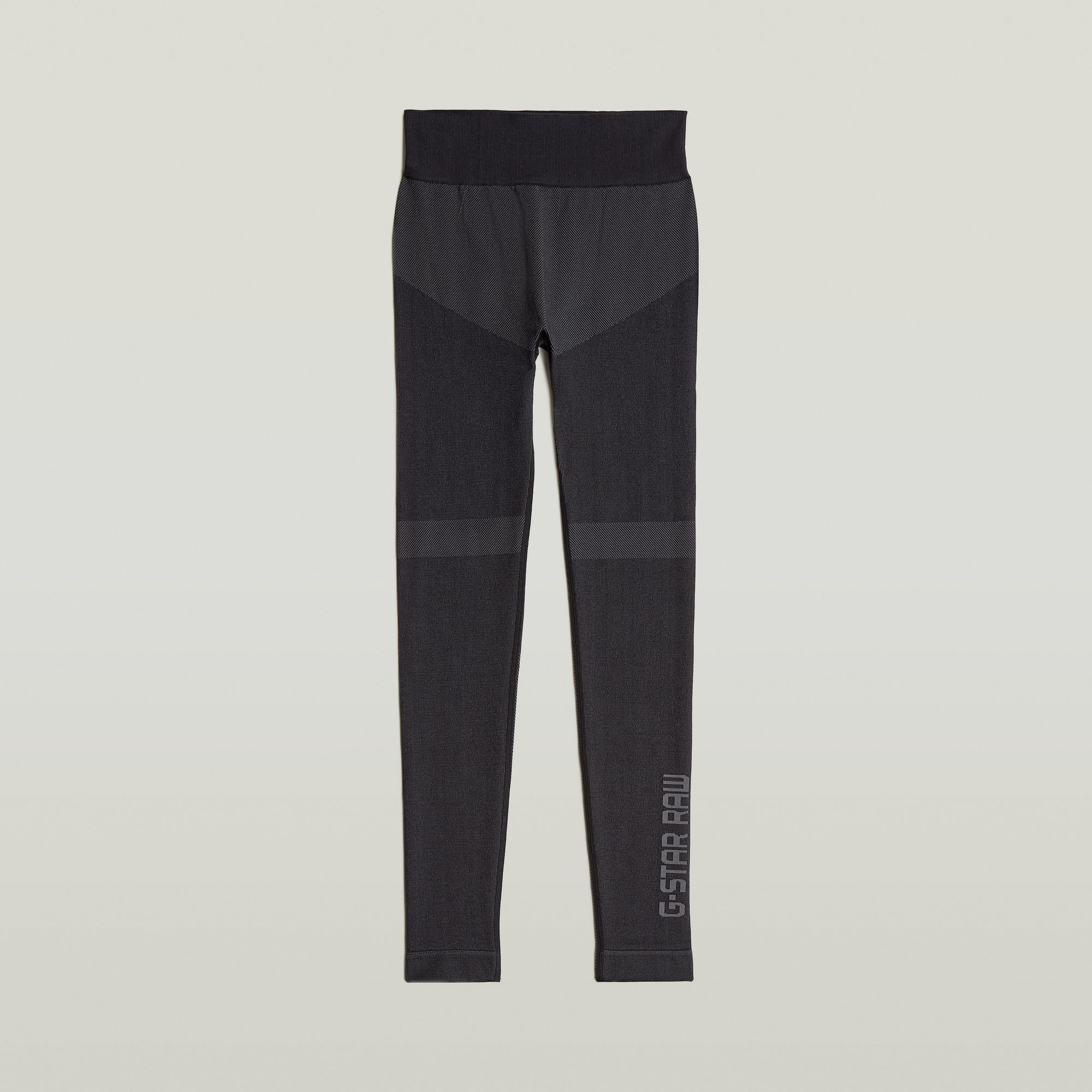G-Star RAW Seamless Legging Zwart Dames
