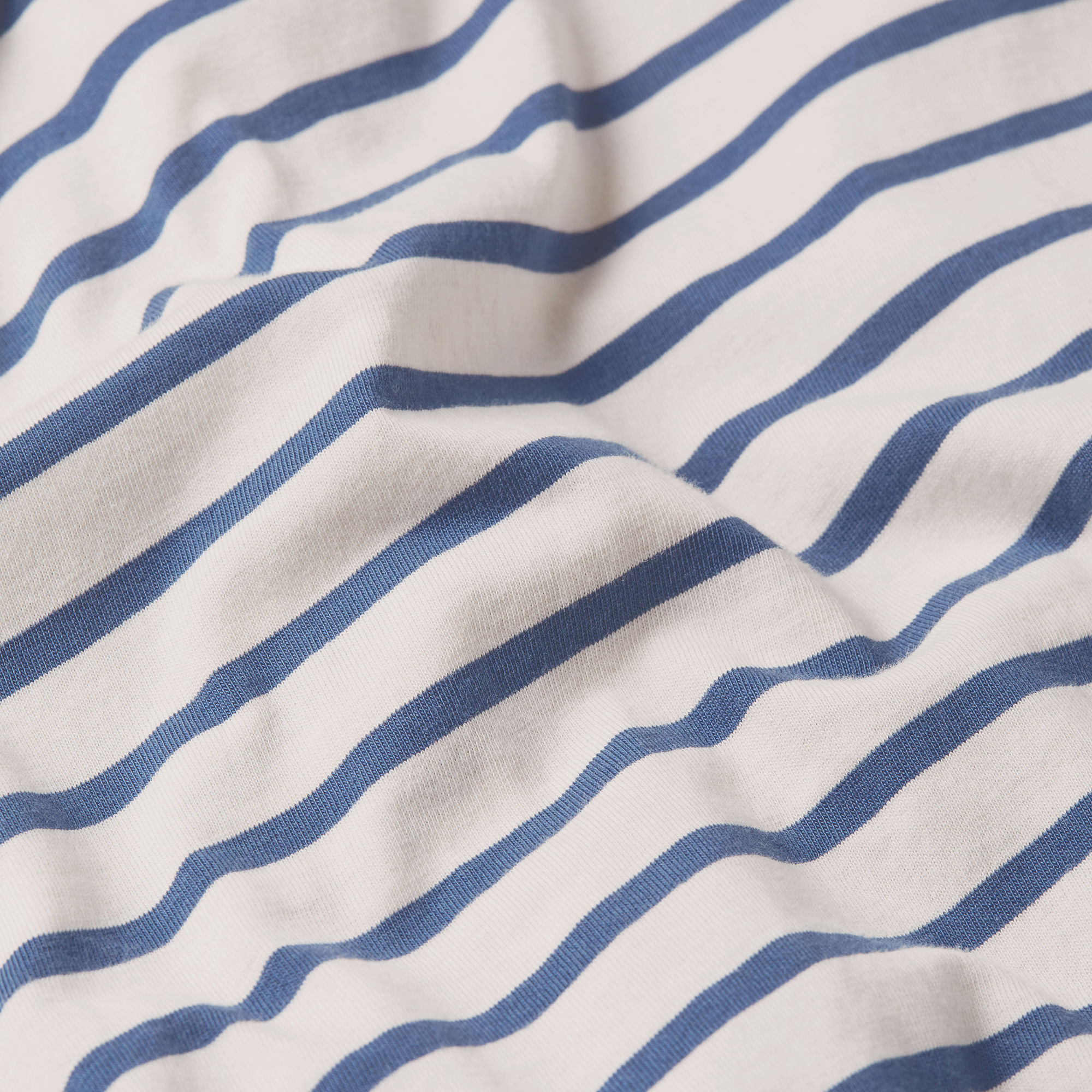 G-Star RAW Striped Knot Top Meerkleurig Dames