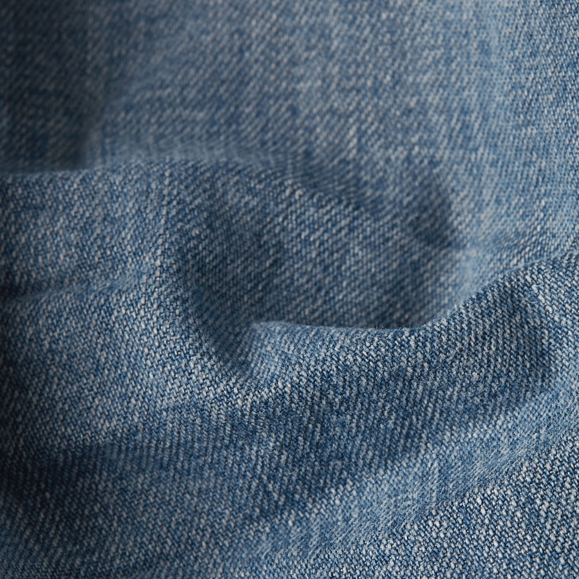 G-Star RAW Skater High Loose Jeans Midden blauw Dames