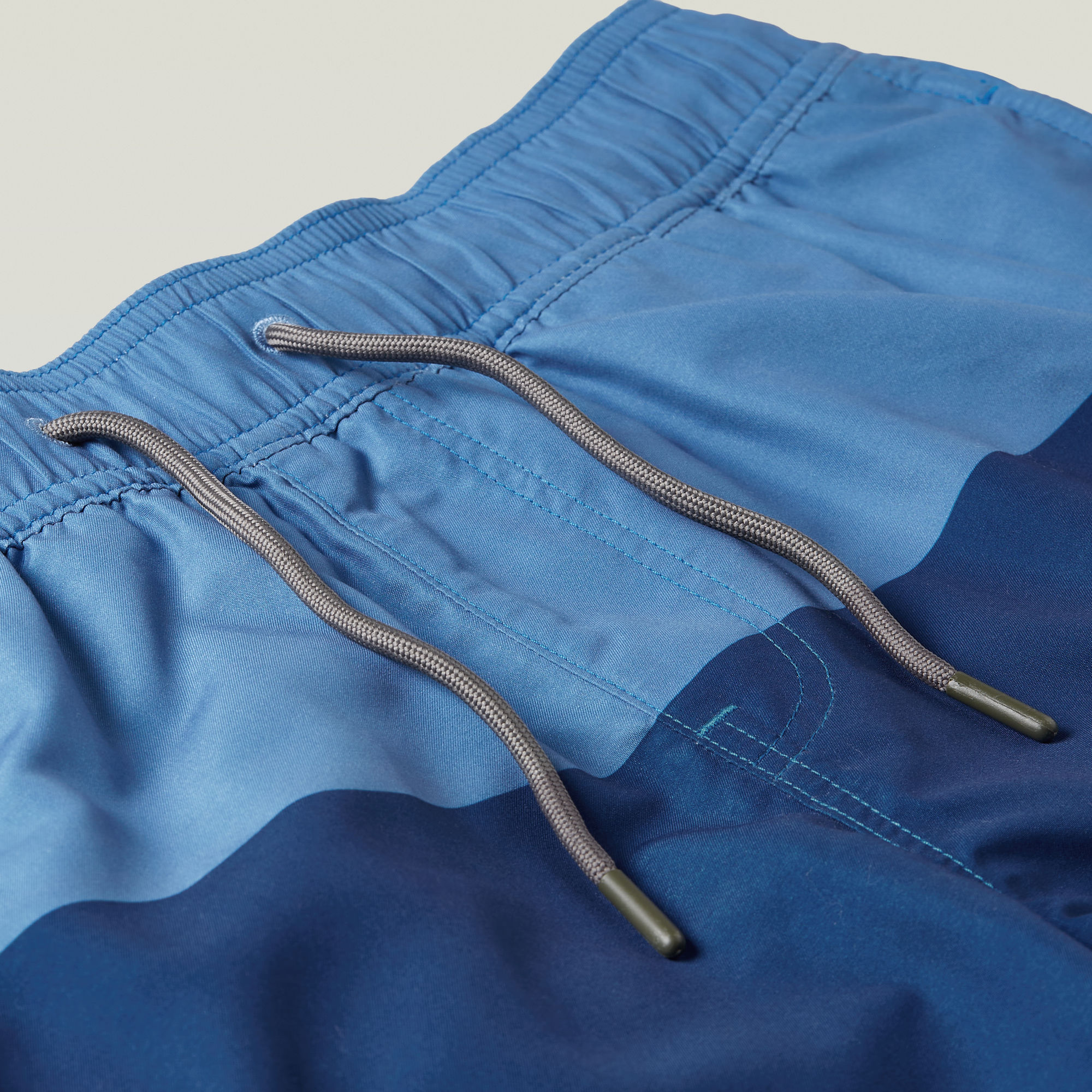 G-Star RAW Dirik Color Block Zwemshort Meerkleurig Heren