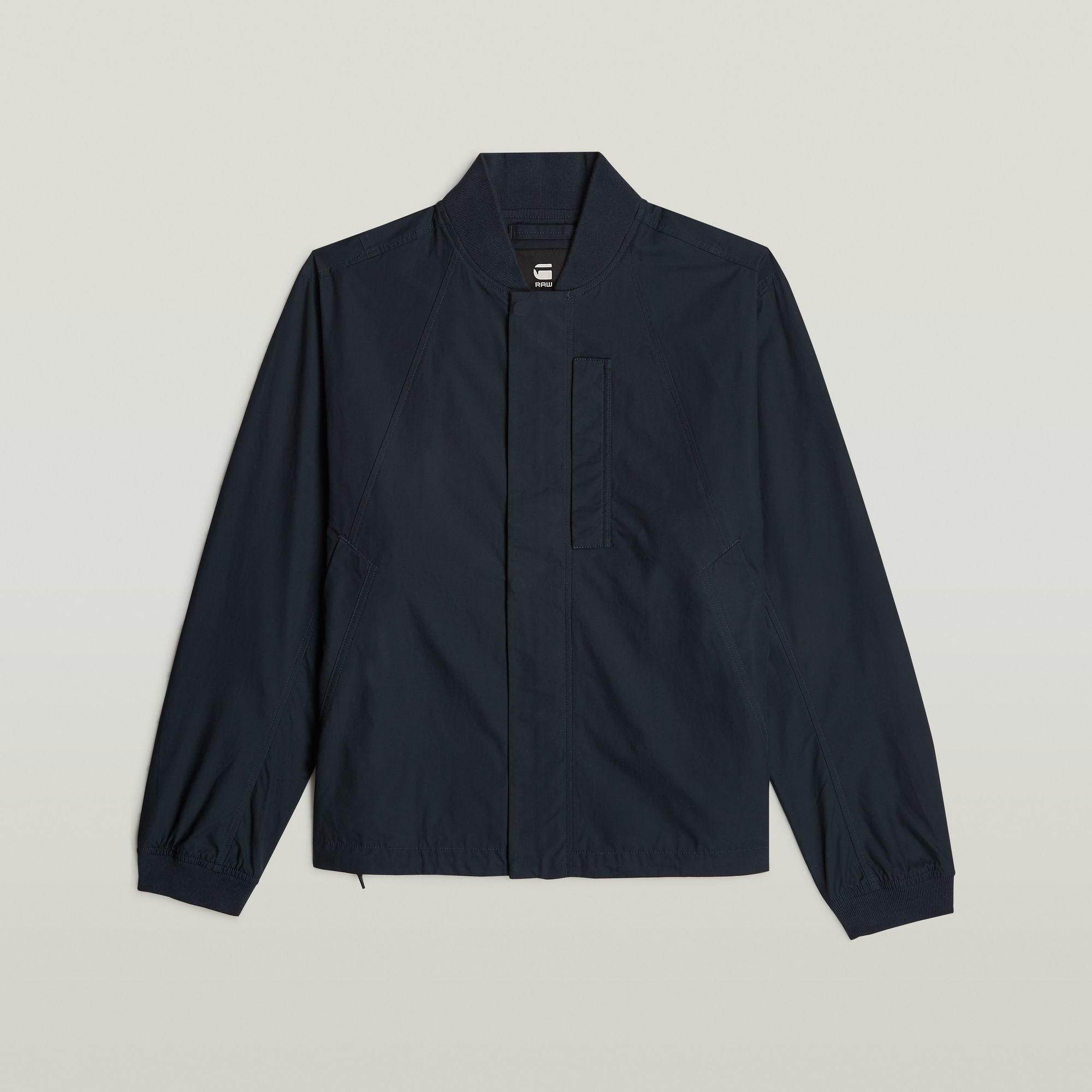 G-Star RAW Lightweight Bomberjack Donkerblauw Heren