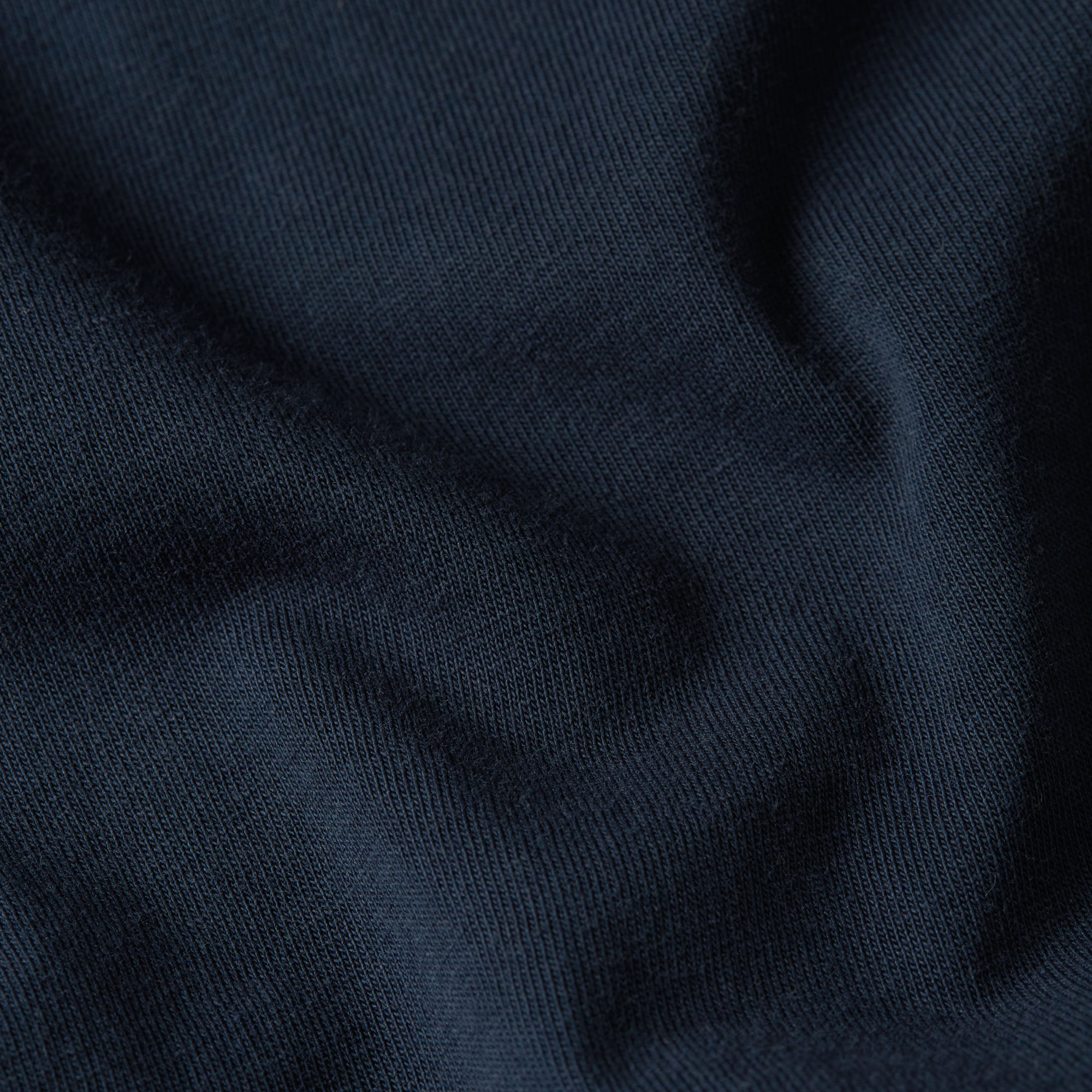 G-Star RAW Nifous T-Shirt Donkerblauw Heren