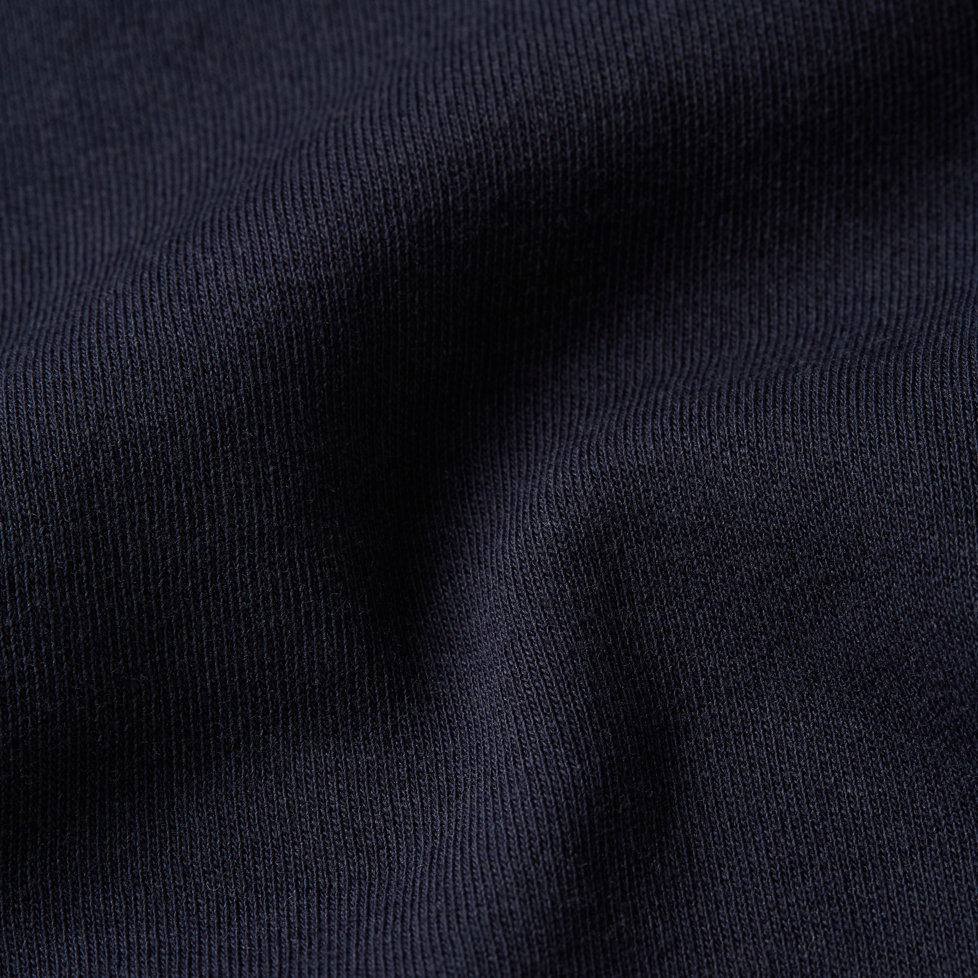 G-Star RAW Raglan Top Donkerblauw Dames
