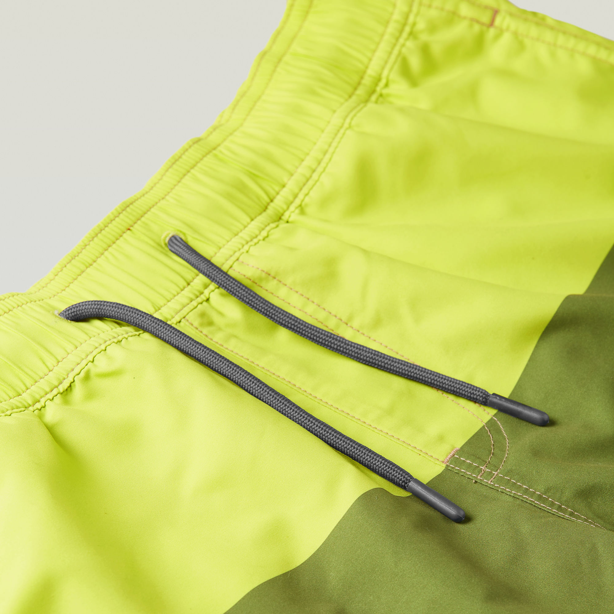 G-Star RAW Dirik Color Block Zwemshort Meerkleurig Heren