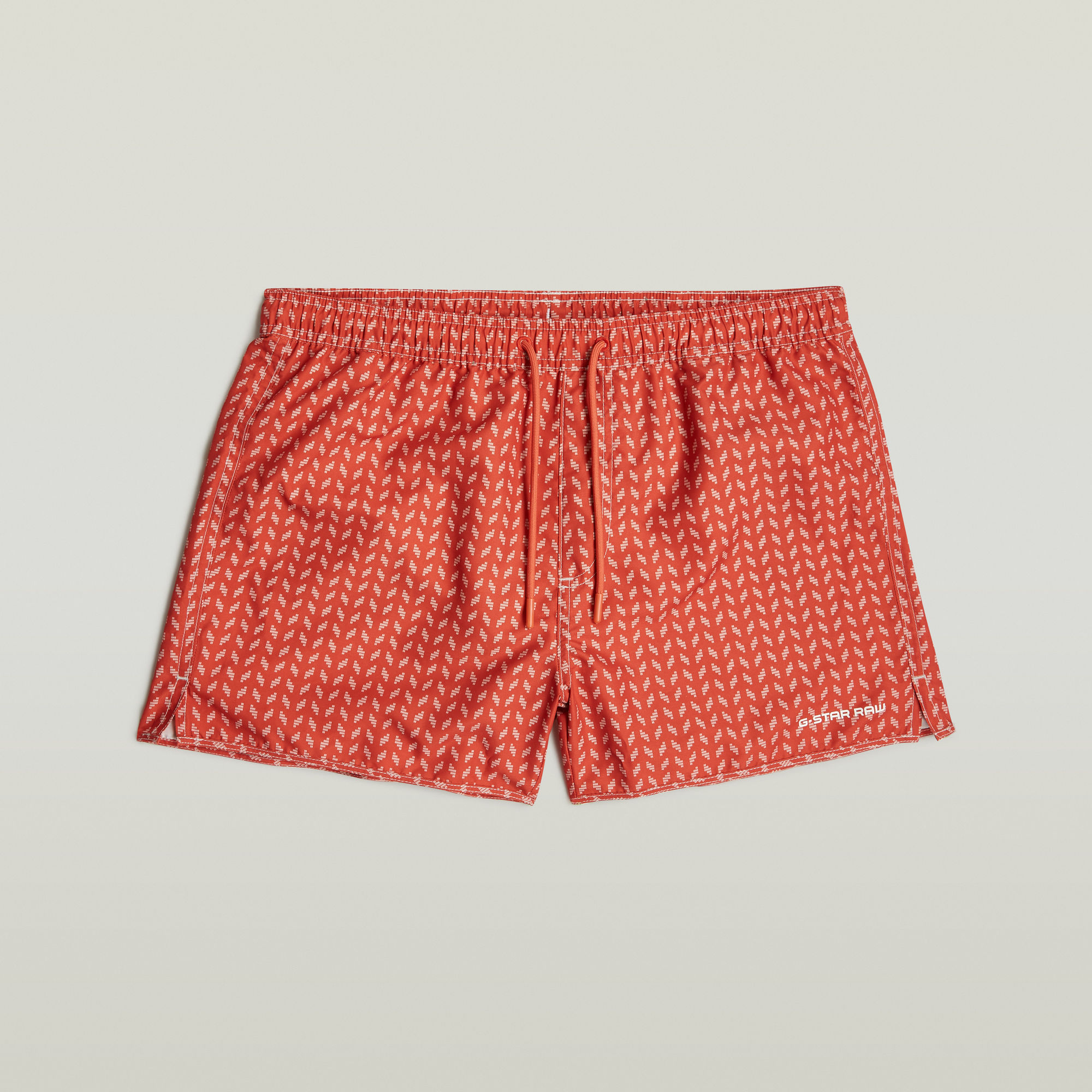 G-Star RAW Carnic 2.0 Allover Zwembroek Meerkleurig Heren