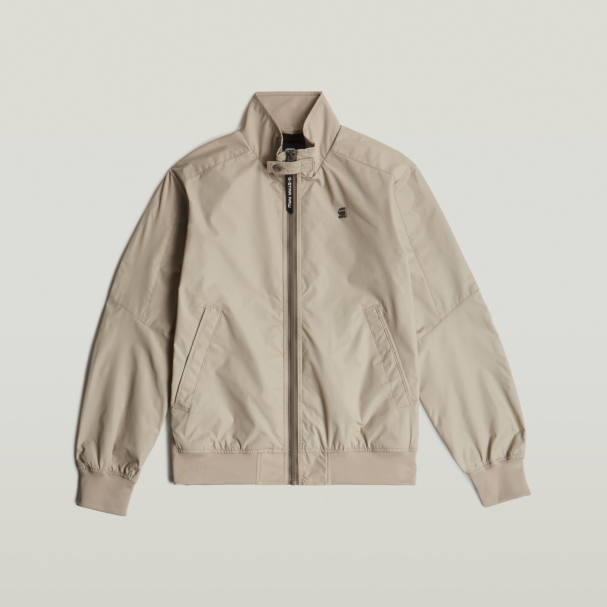 G-Star RAW Track Jack Beige Heren