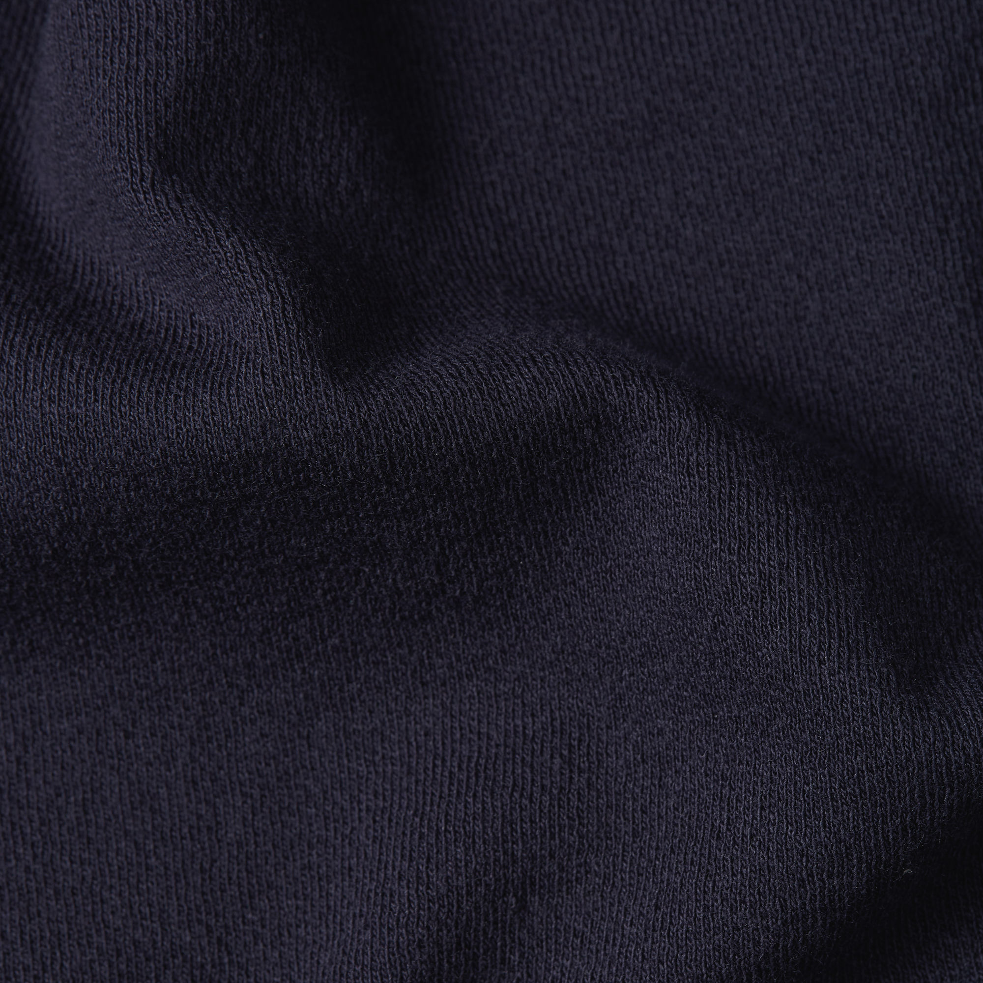 G-Star RAW Embro Patch Slim T-shirt Donkerblauw Dames