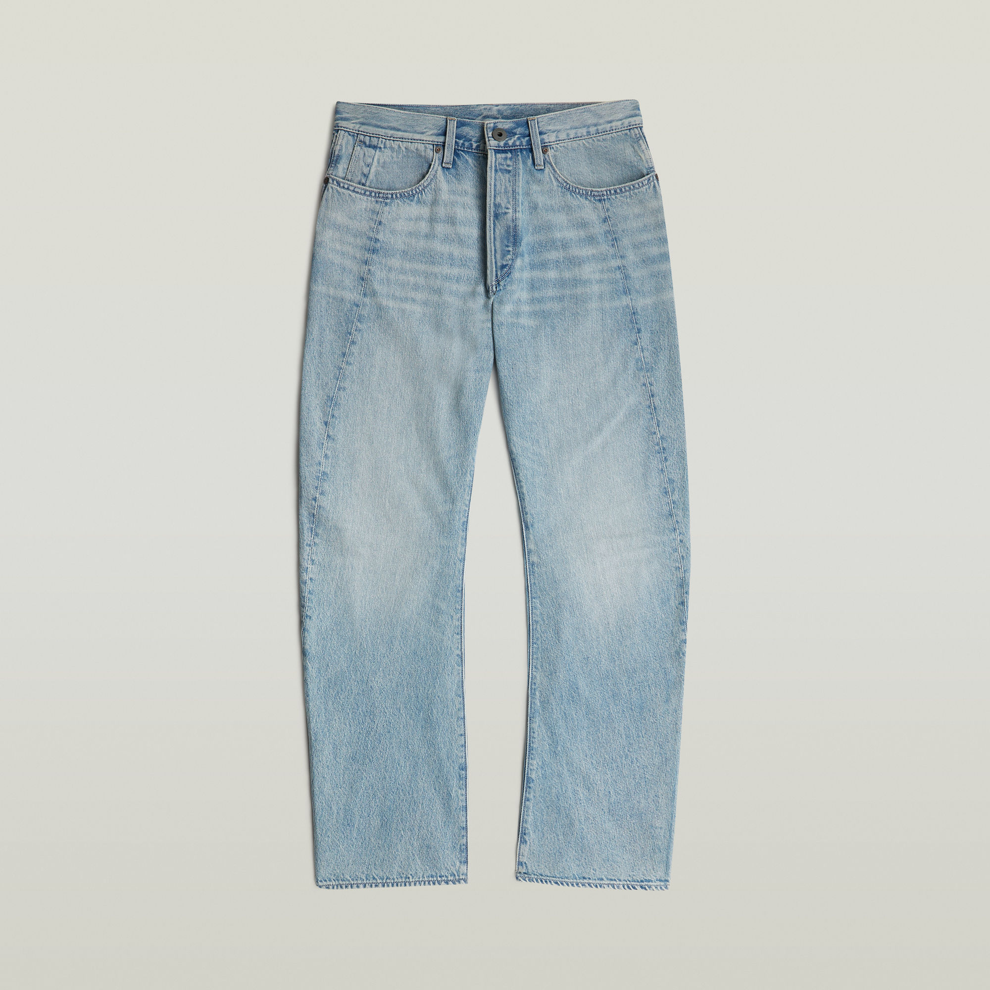Thumbnail - Contor Regular Jeans - Andere - Herren