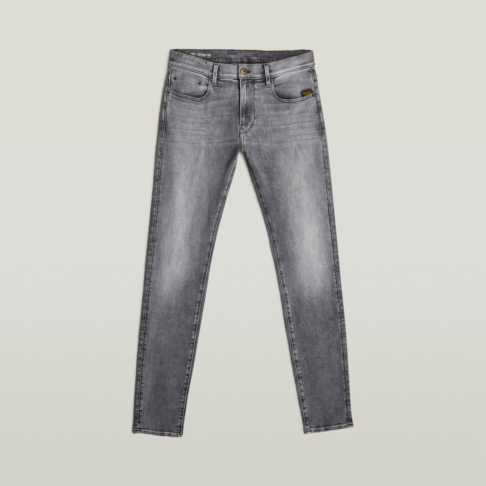 Thumbnail - Revend FWD Skinny Jeans - Andere - Herren