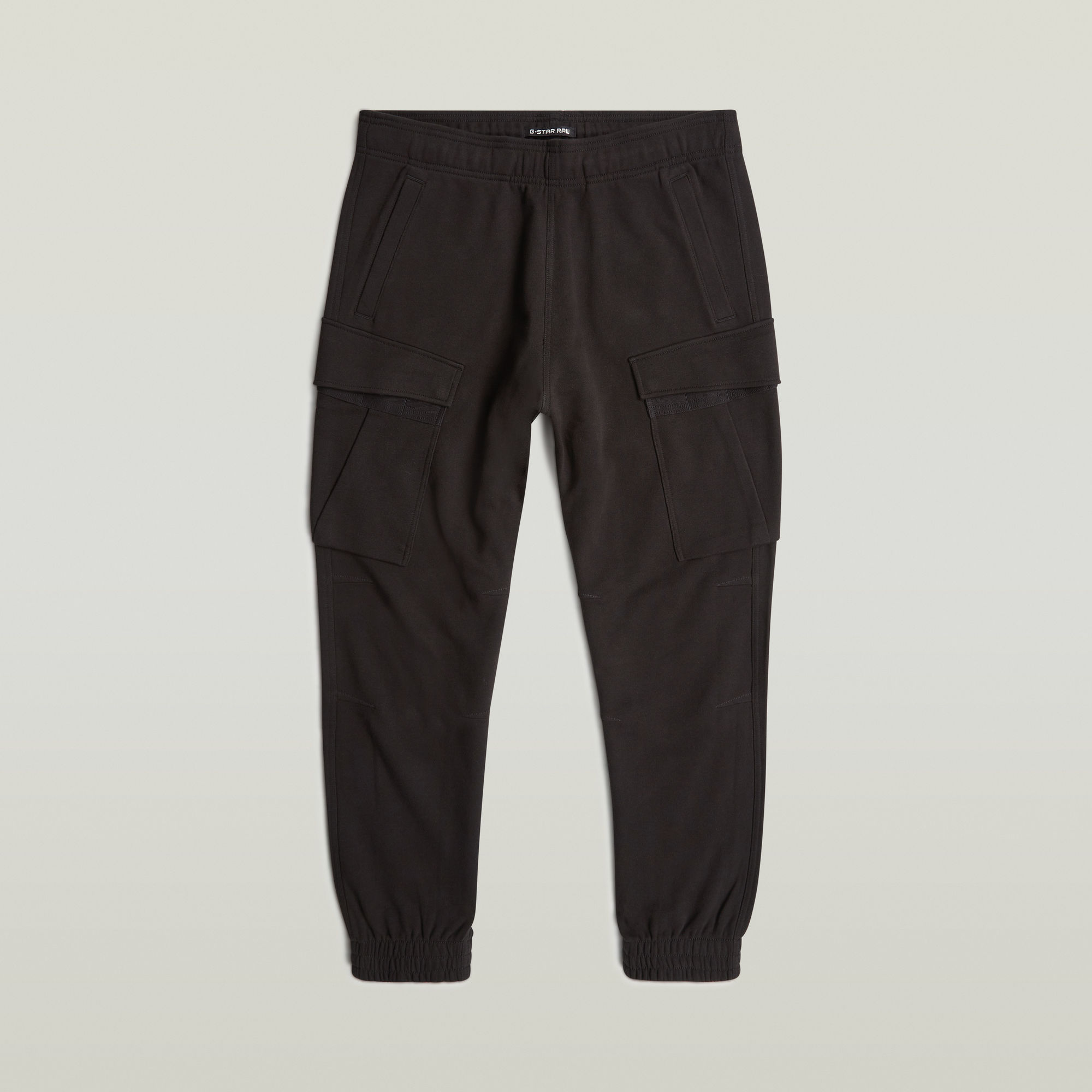 G-Star RAW Rovic Sweatpant Zwart Heren