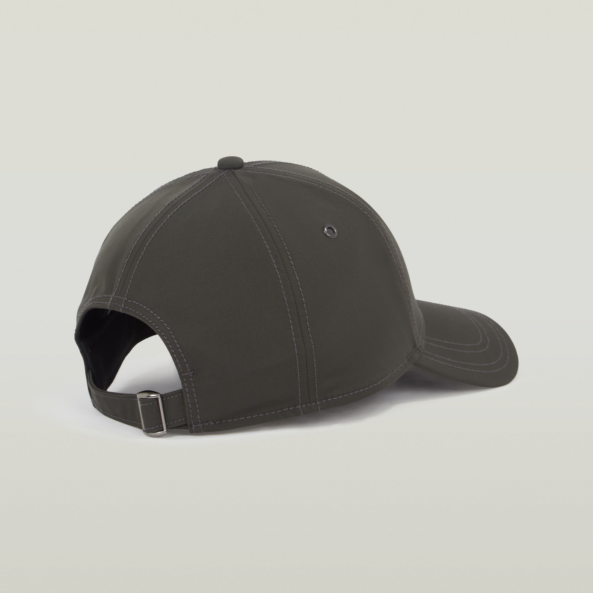 Thumbnail - Originals Baseball Cap - Grau - Herren