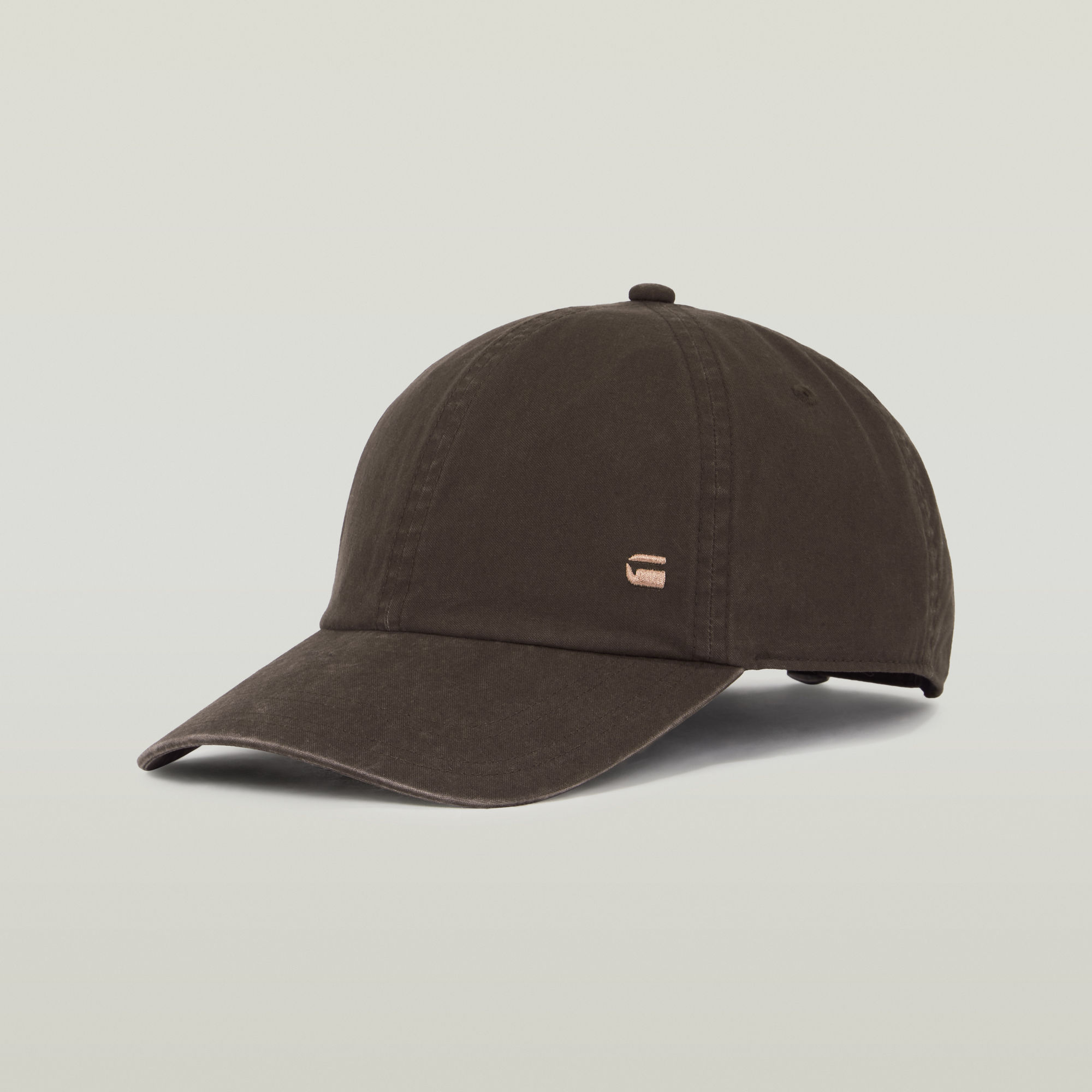 Thumbnail - Avernus Baseball Cap - Braun - Herren