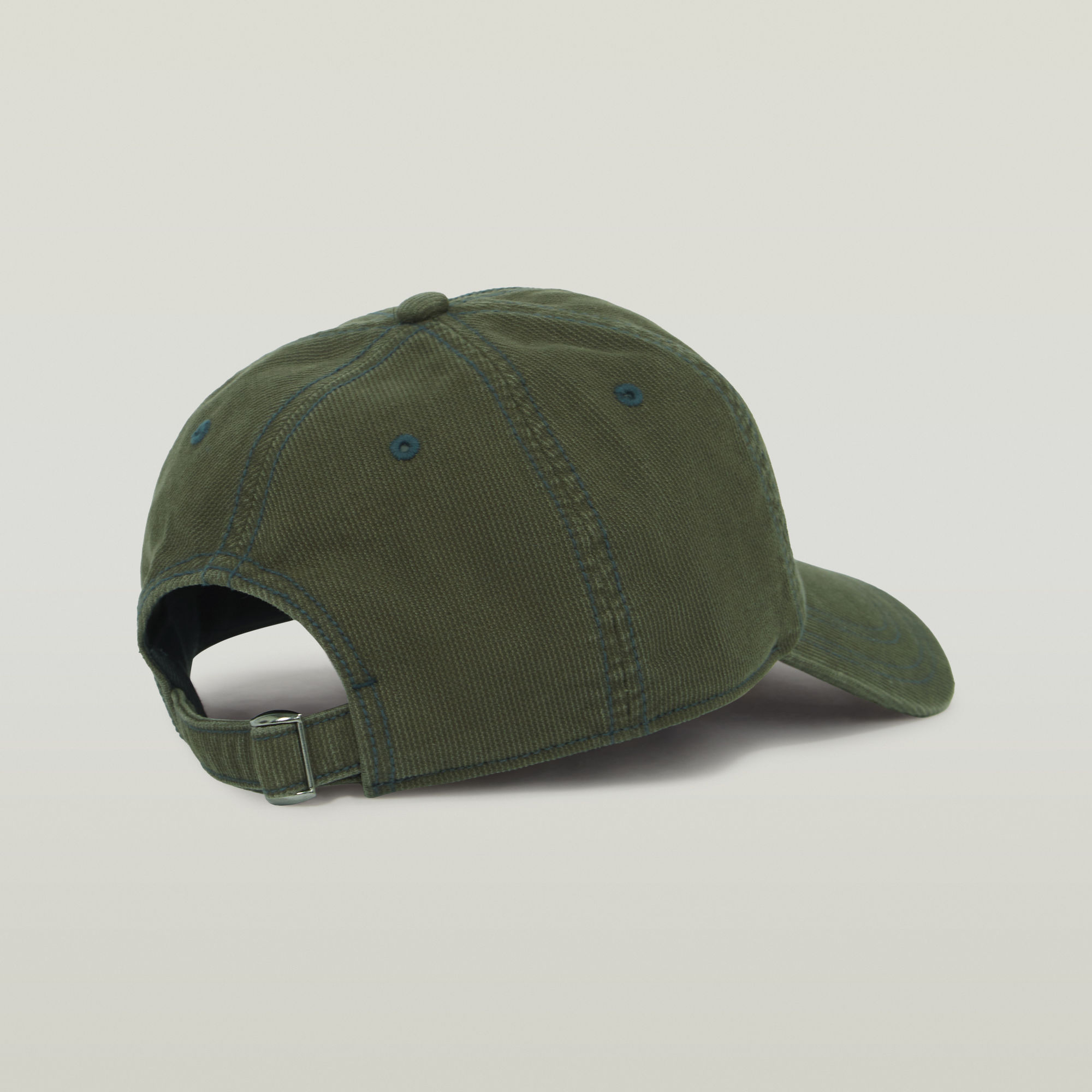 G-Star RAW Avernus Baseballcap Grijs Heren