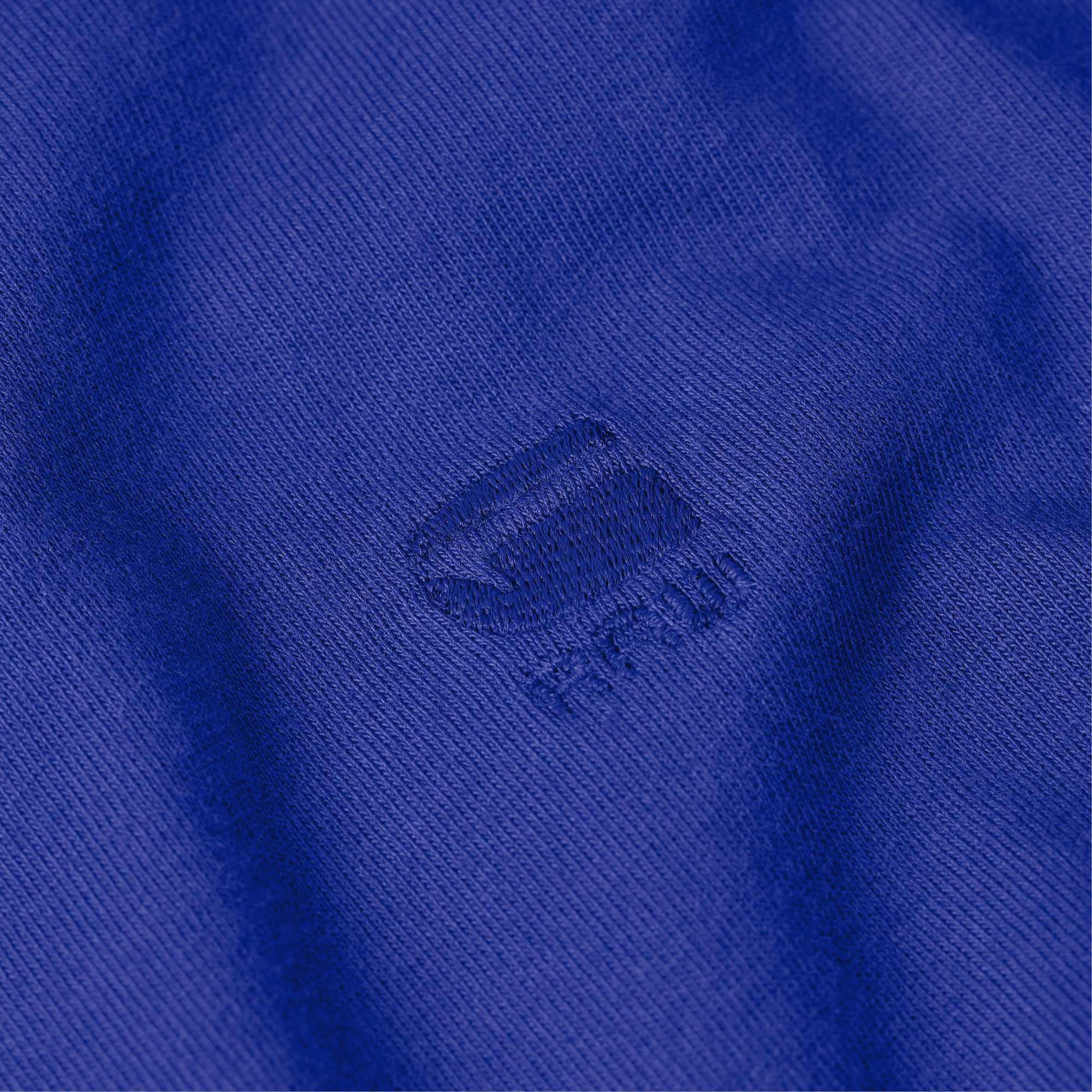 G-Star RAW Nifous T-shirt Midden blauw Heren