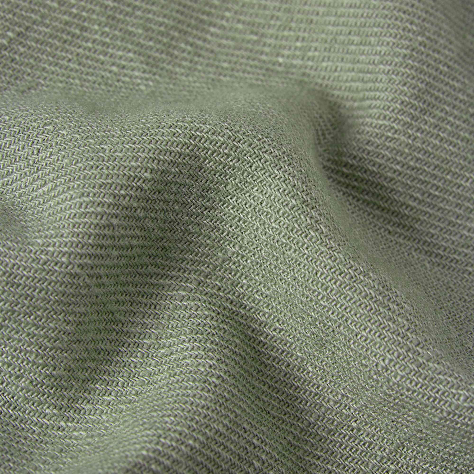 G-Star RAW Marine Slim Overhemd Groen Heren