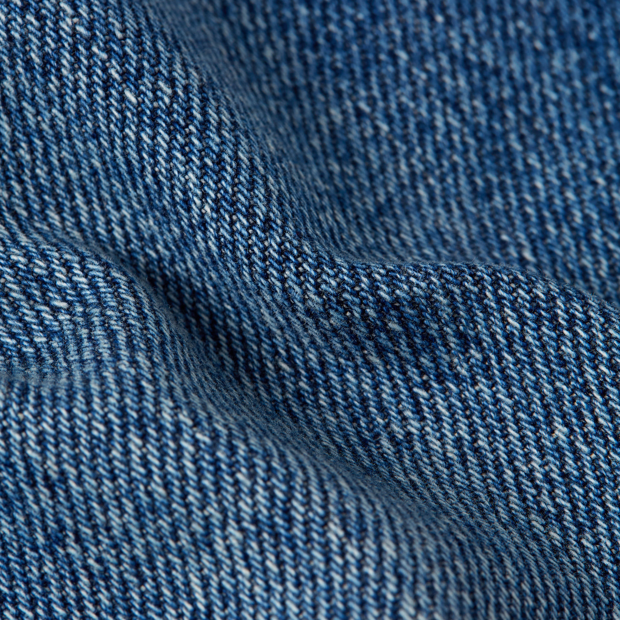 G-Star RAW Straight Leg Tuinbroek Anders Dames