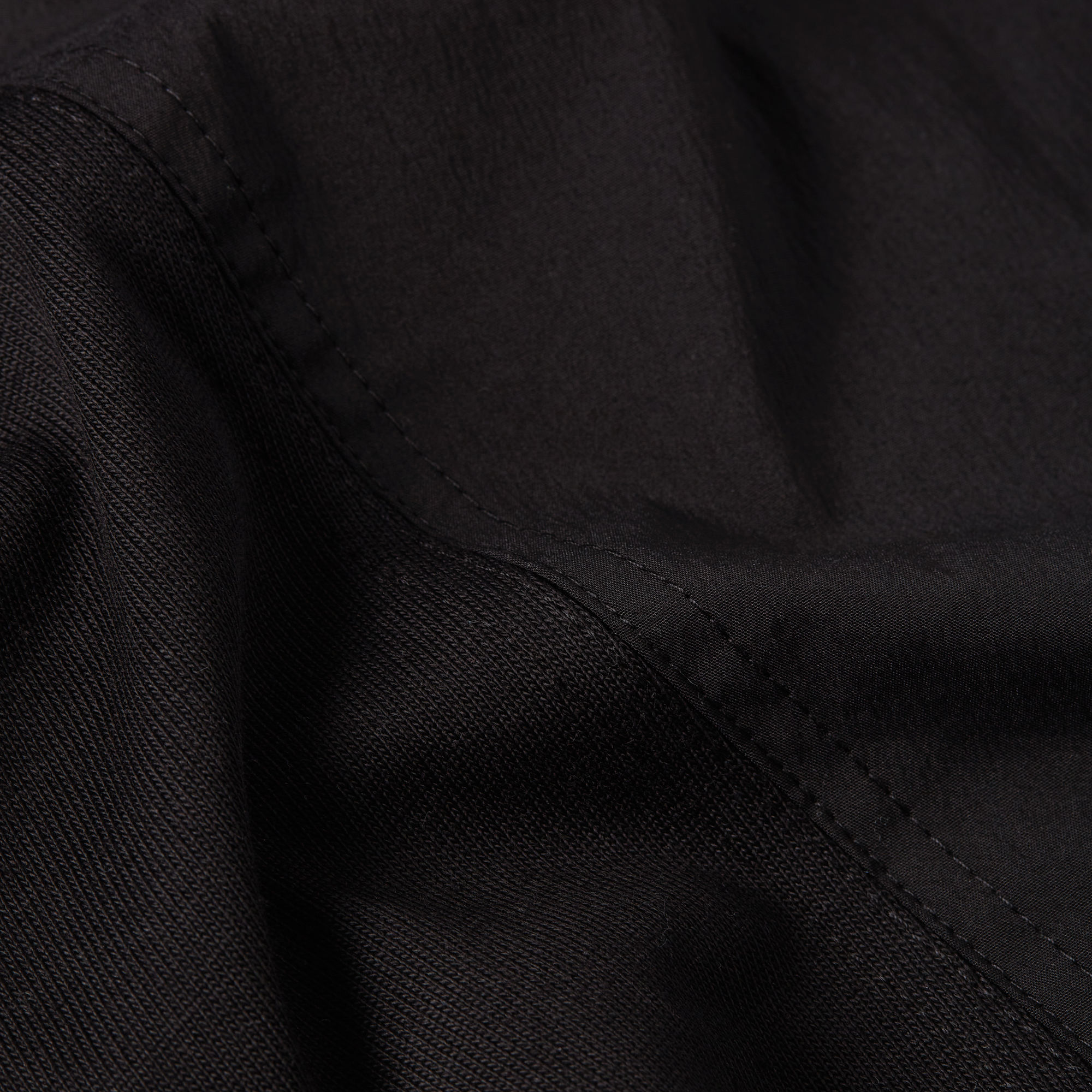 G-Star RAW A-Line Boxy T-shirt Zwart Heren