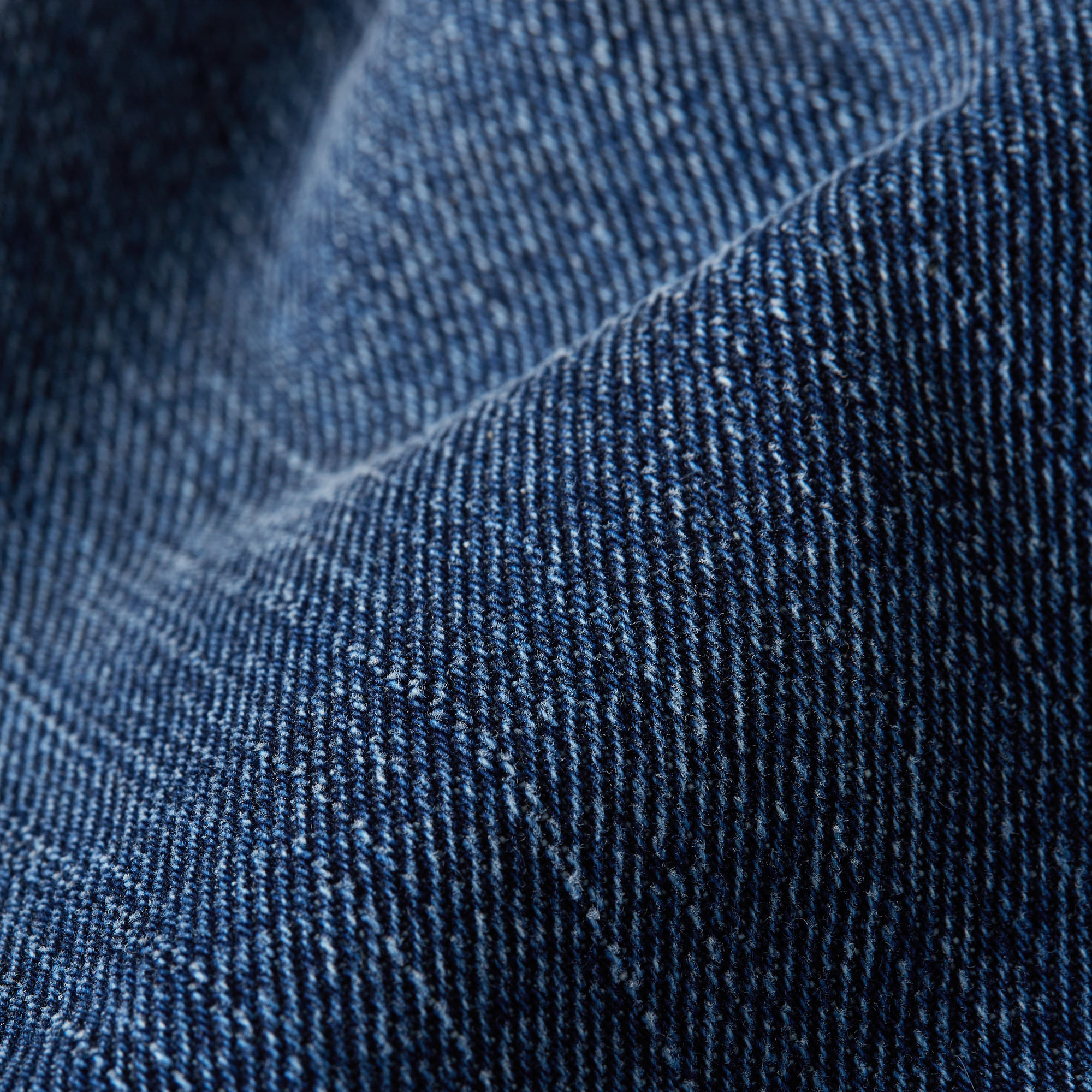 G-Star RAW Morry FWD Regular Tapered Jeans Donkerblauw Heren