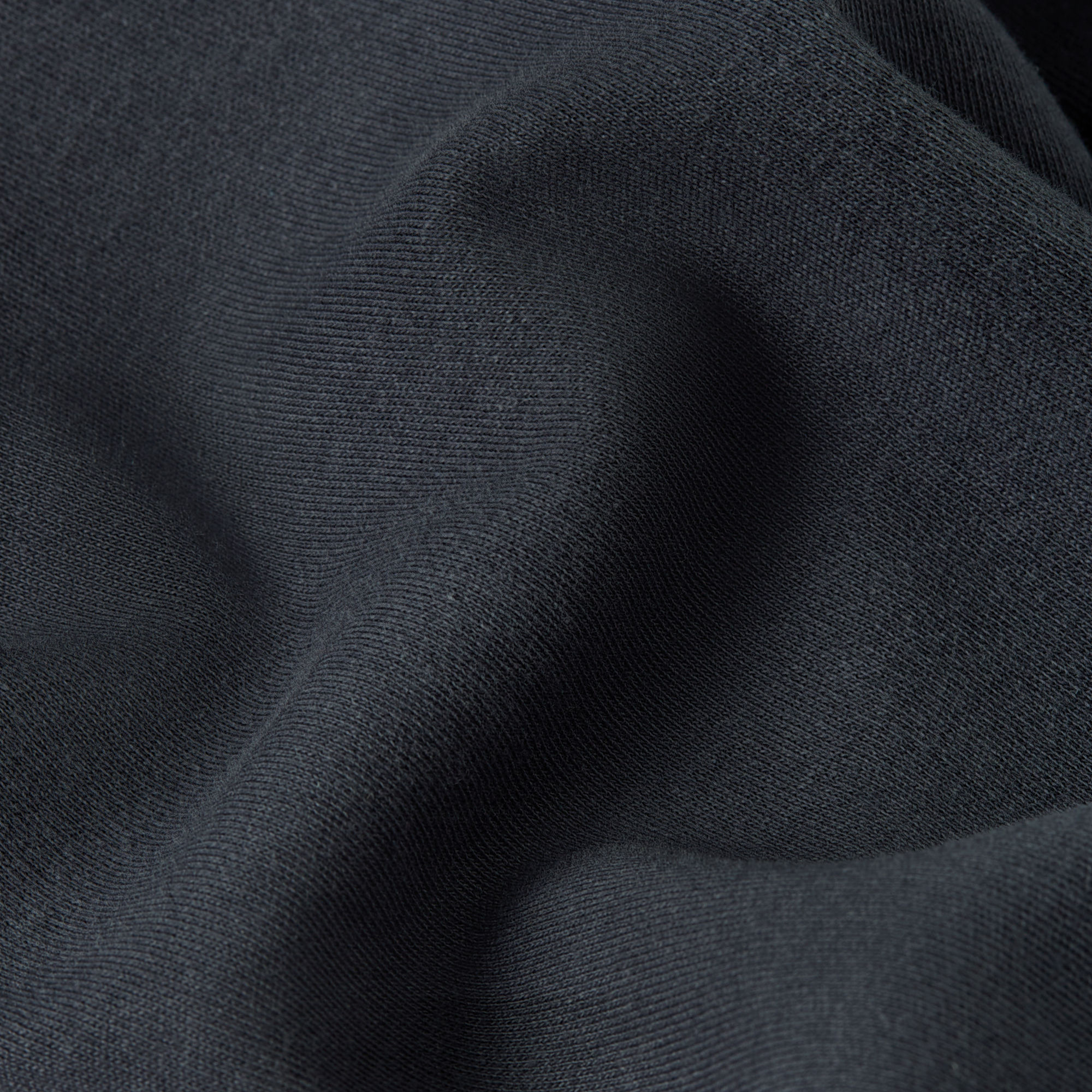 G-Star RAW A Line Oversized T-shirt Donkerblauw Dames