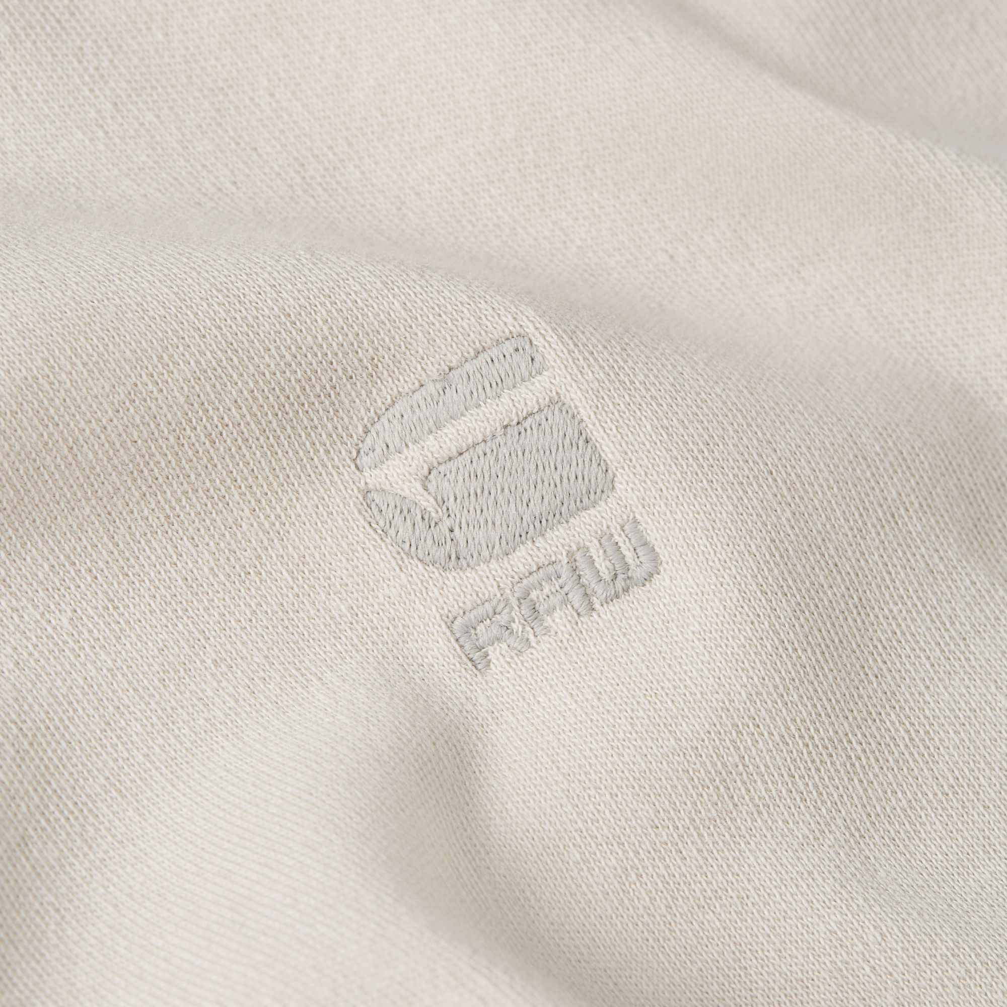 G-Star RAW Nifous T-shirt Wit Heren