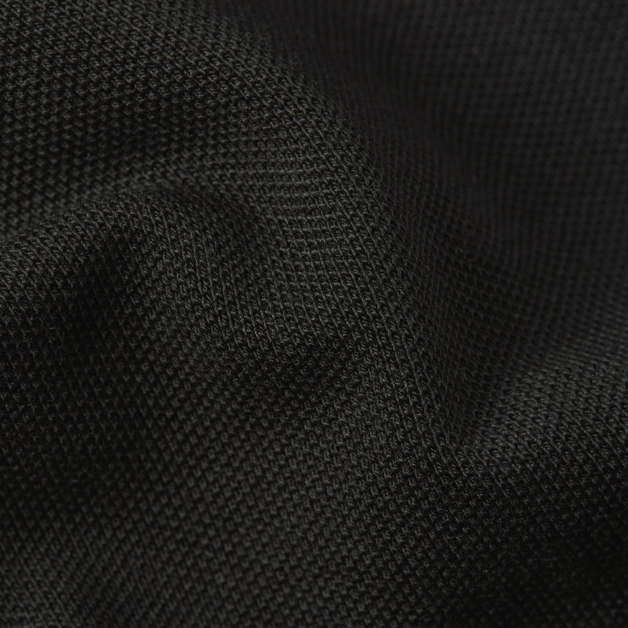 G-Star RAW Dunda Slim Polo Zwart Heren