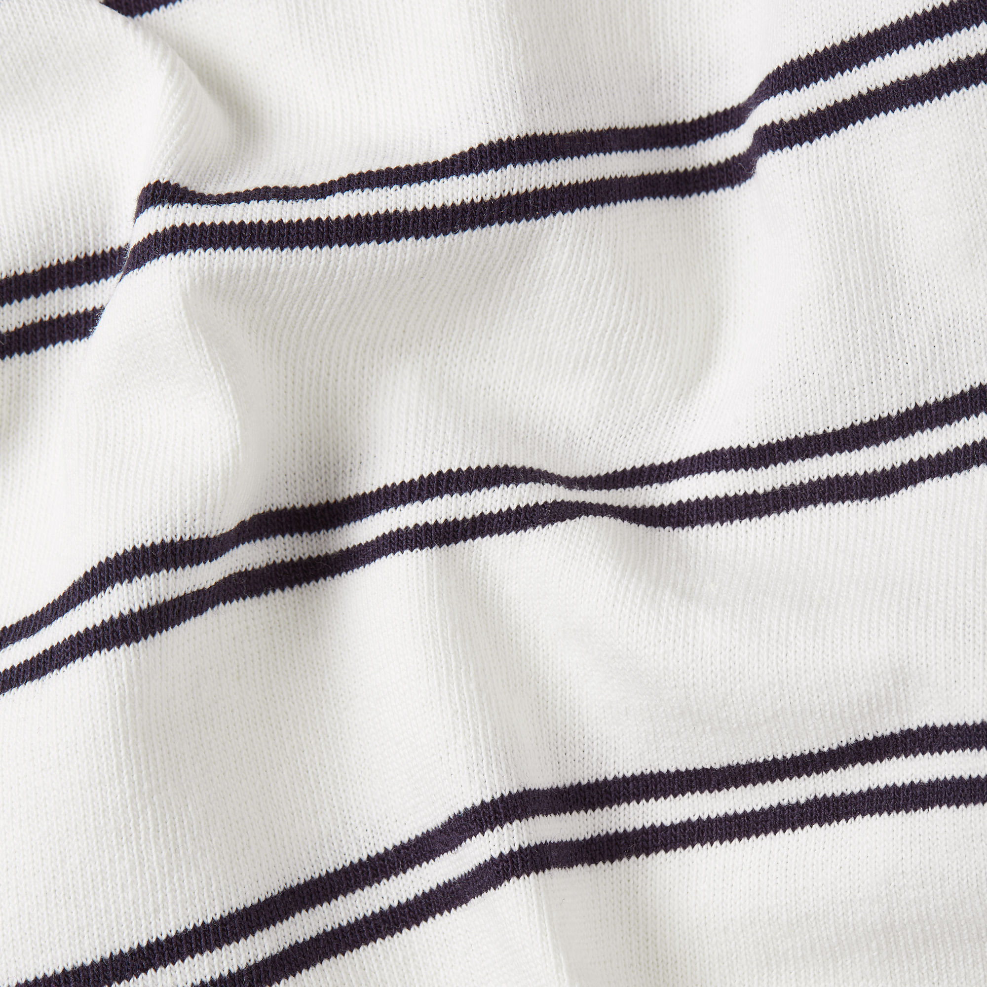 G-Star RAW A-Line Stripe Boxy T-shirt Meerkleurig Dames