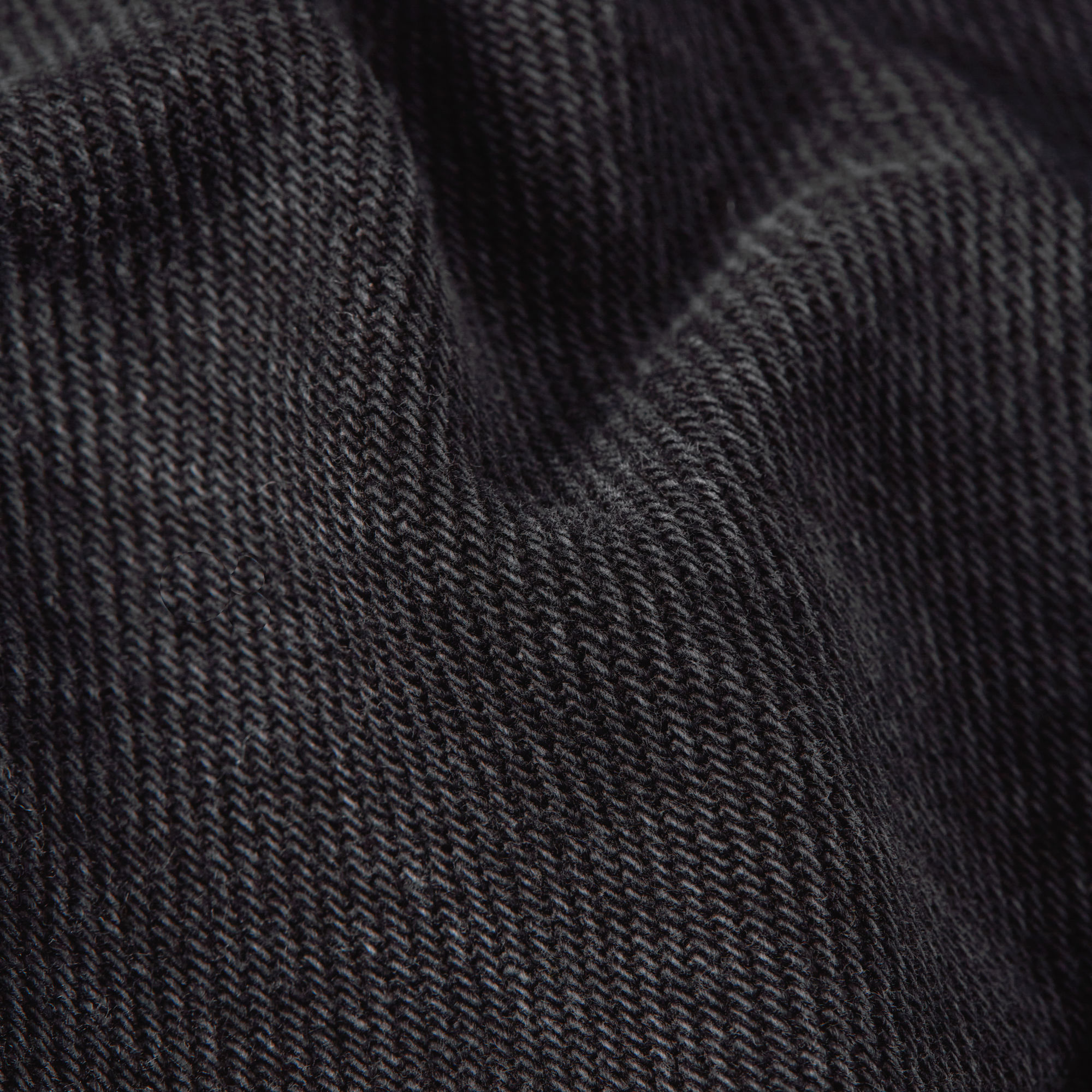 G-Star RAW Mini Cargorok Zwart Dames