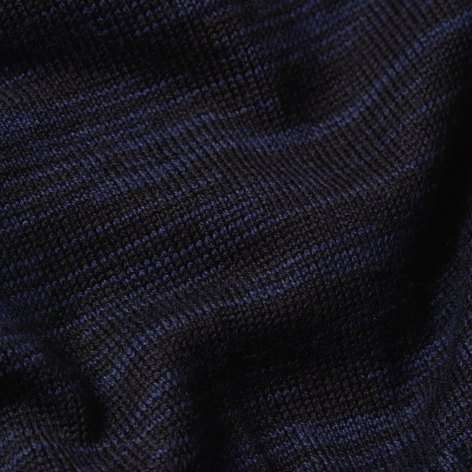 G-Star RAW 3D Biker Slim Gebreide Trui Meerkleurig Dames