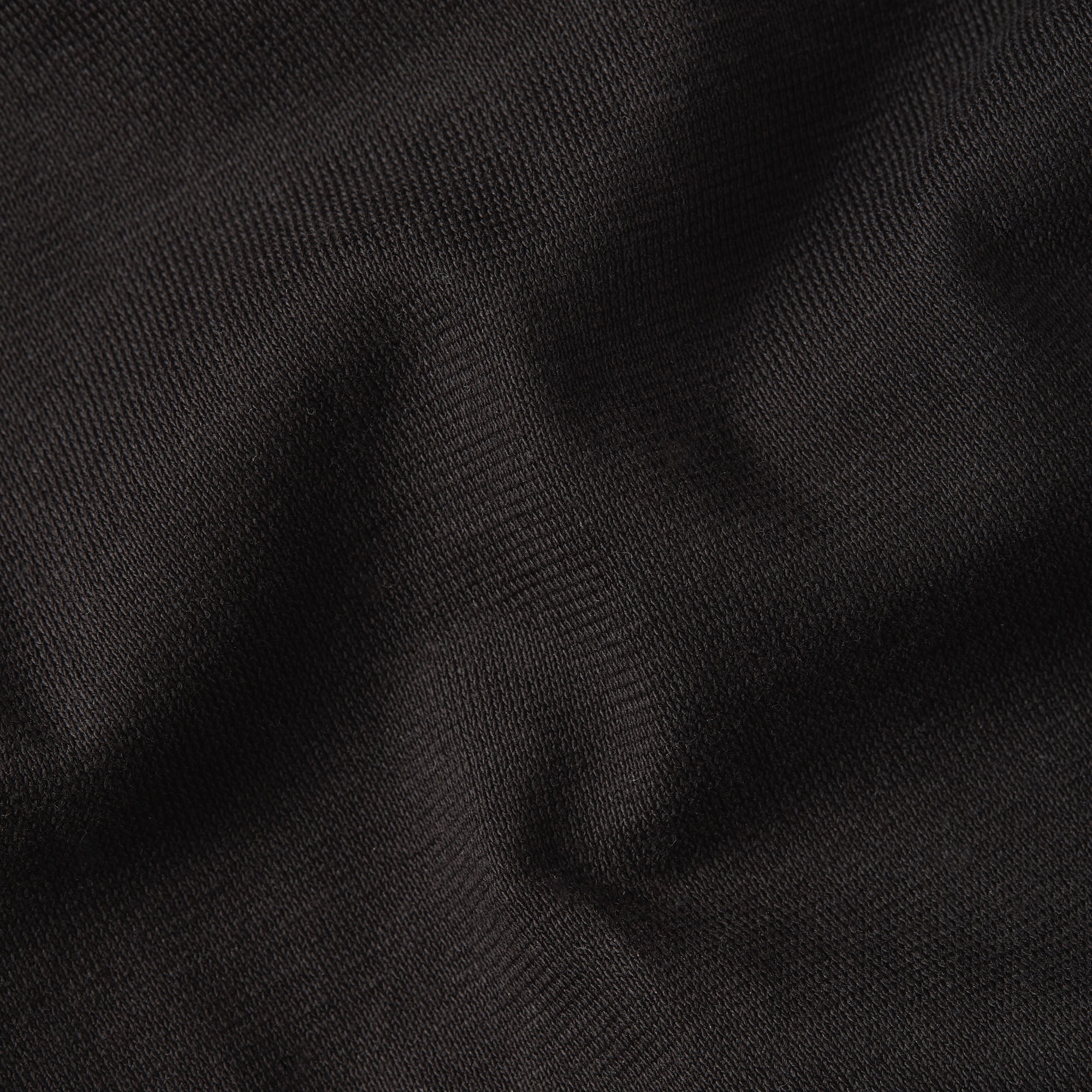 G-Star RAW Boxy Base T-shirt Zwart Heren