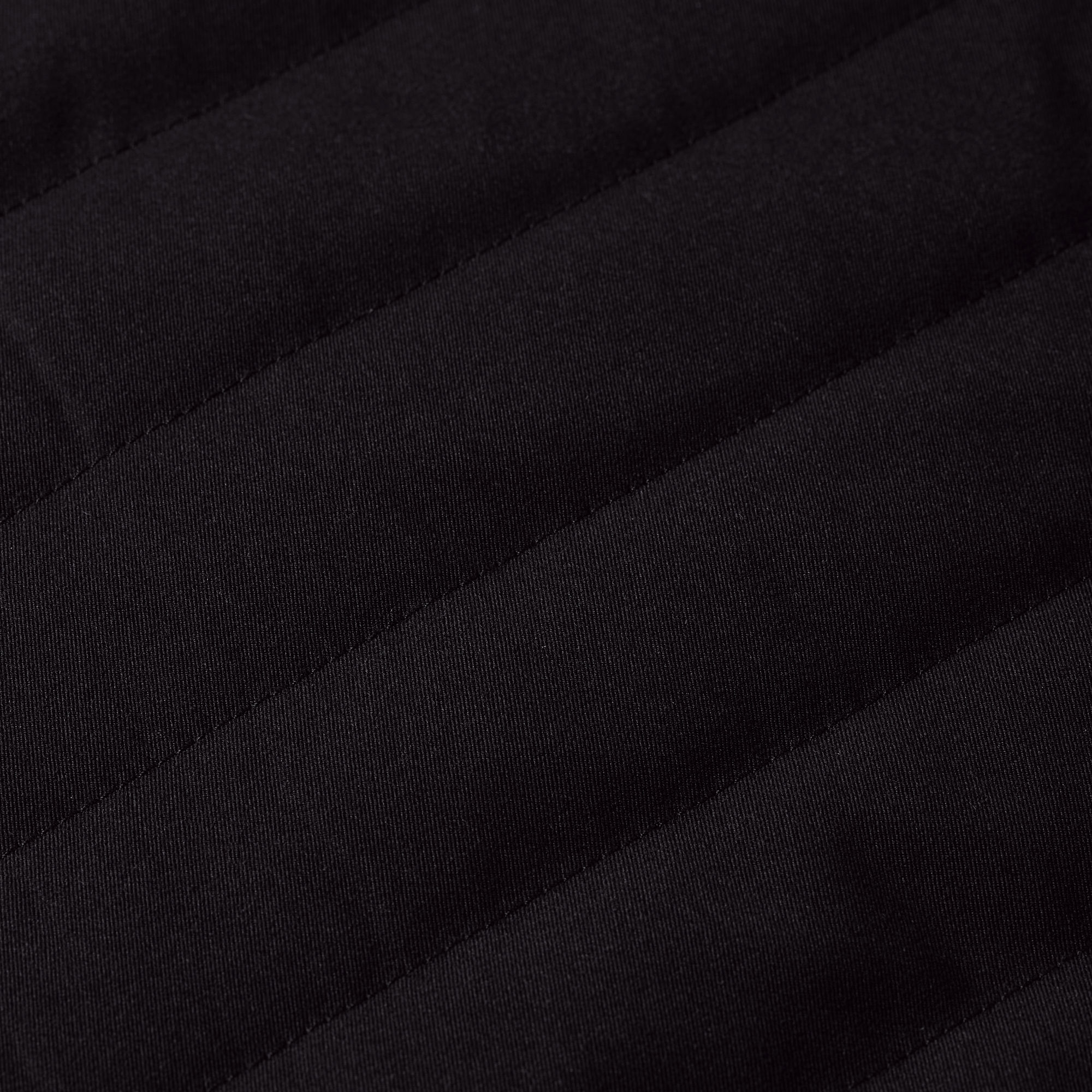 G-Star RAW Track Overshirt Zwart Heren