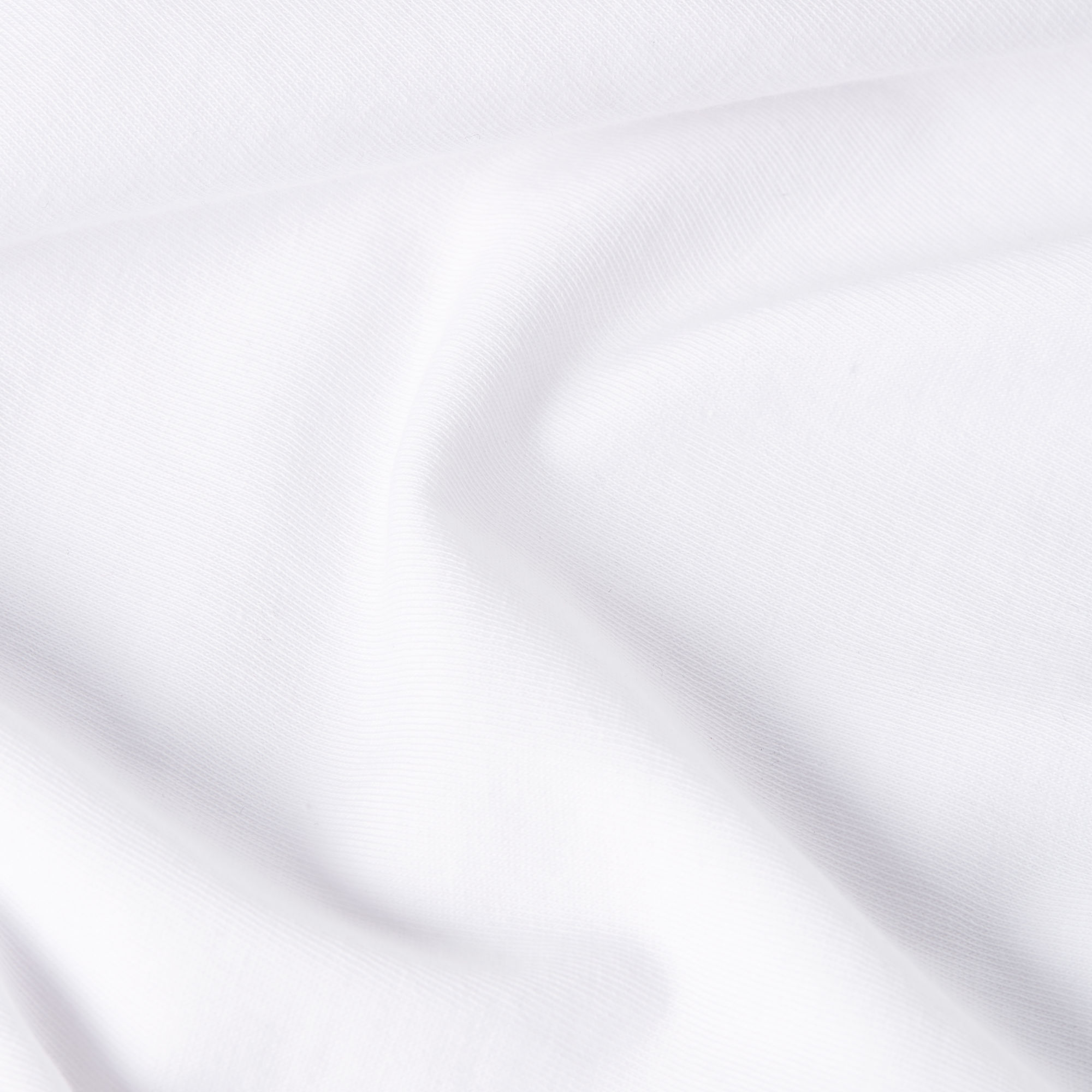 G-Star RAW A-Line Loose T-shirt Wit Heren