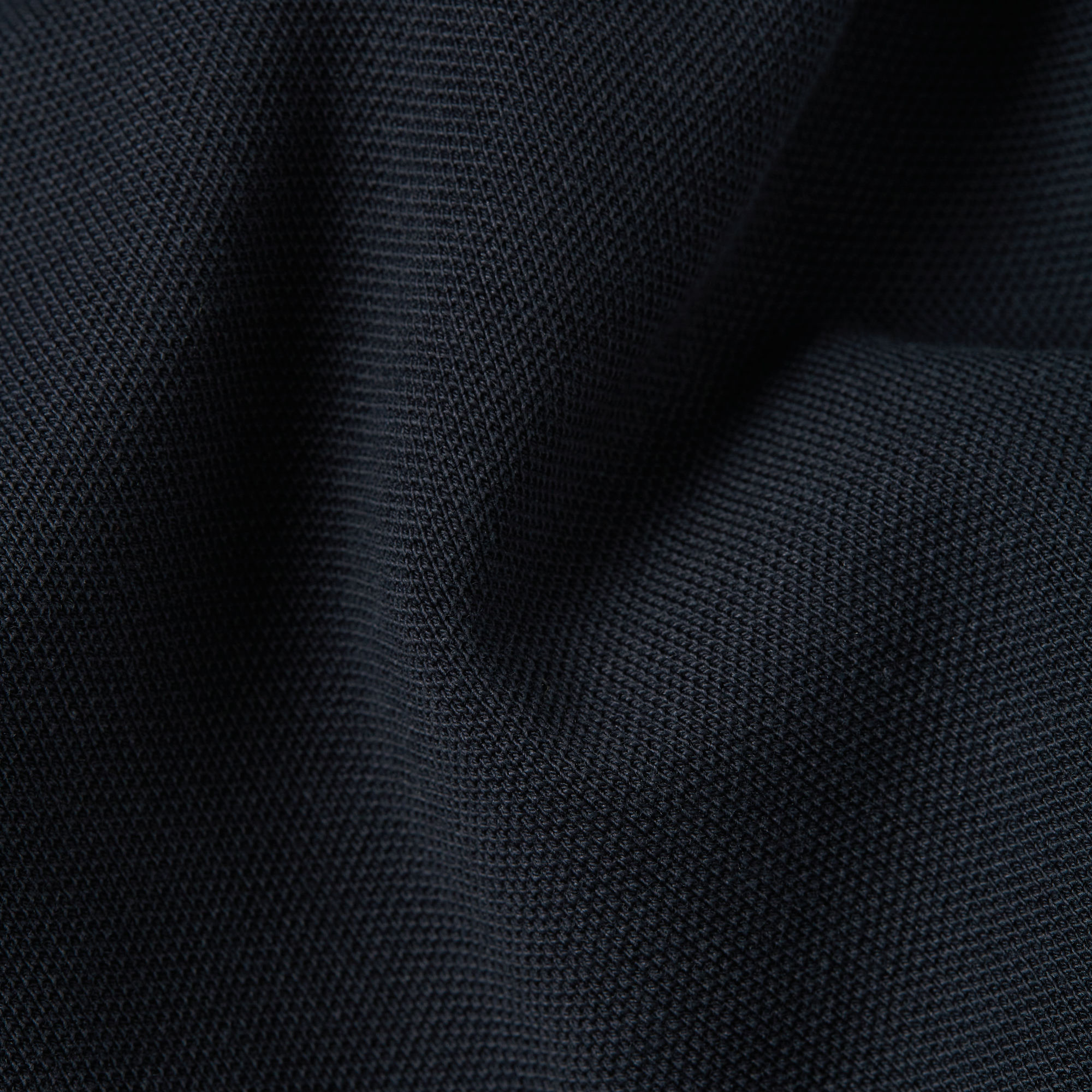 G-Star RAW Dunda Slim Polo Donkerblauw Heren