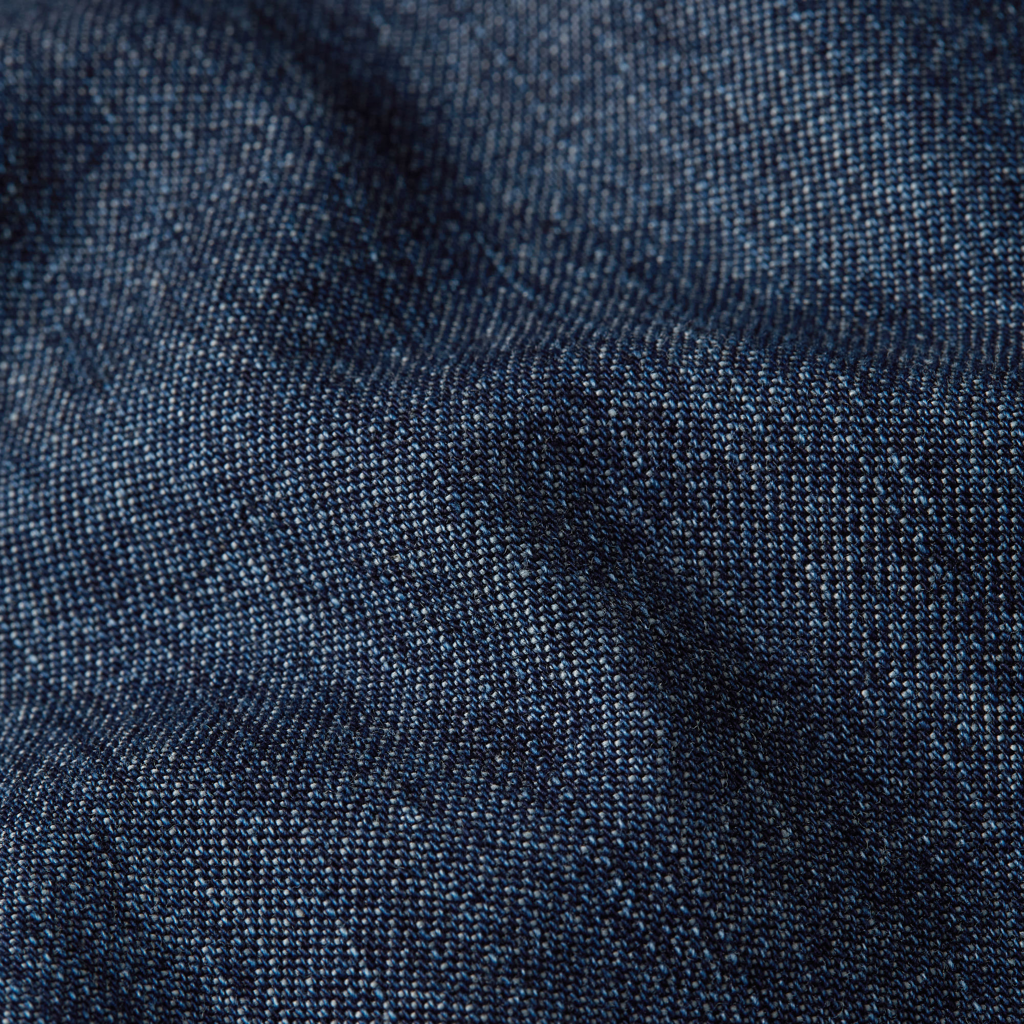 G-Star RAW Regular 1-Pocket Overhemd Anders Heren