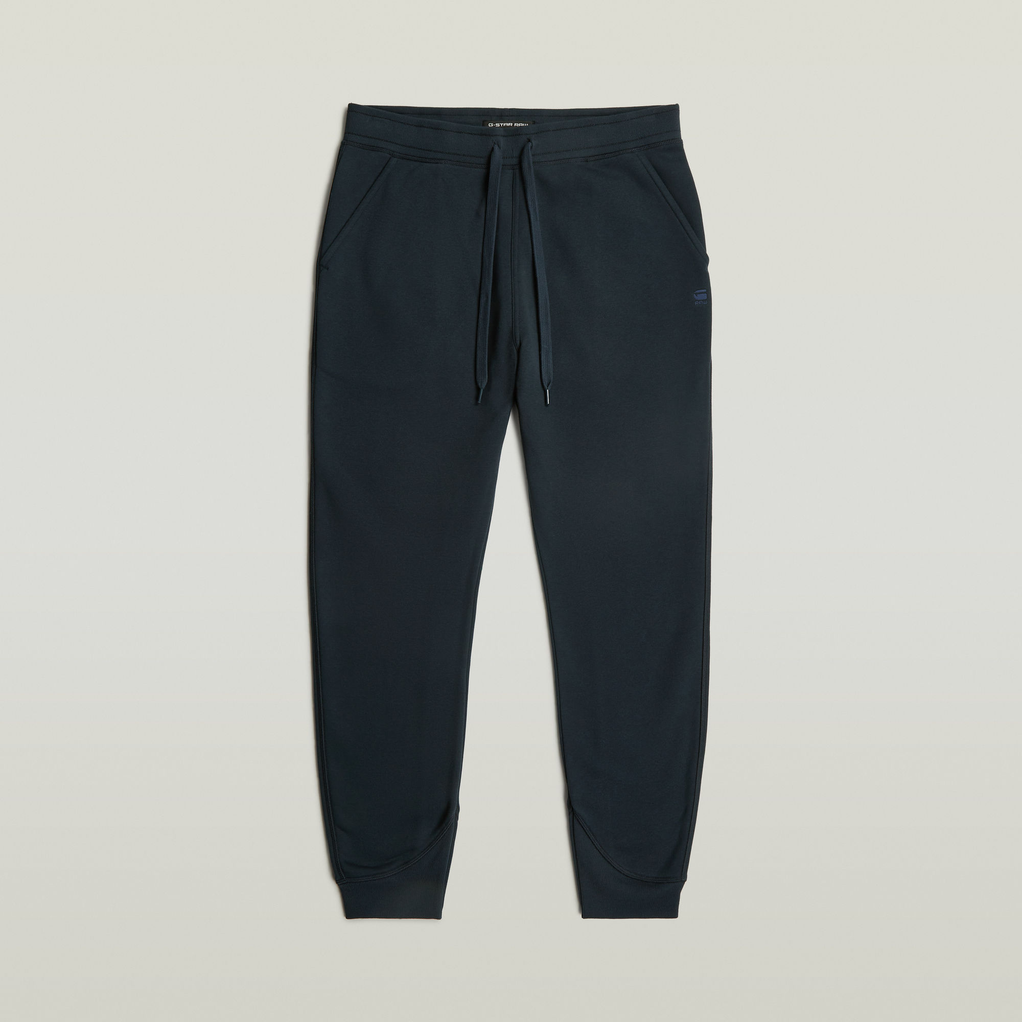 Thumbnail - Premium Core Type C Sweater Pant - Dunkelblau - Herren