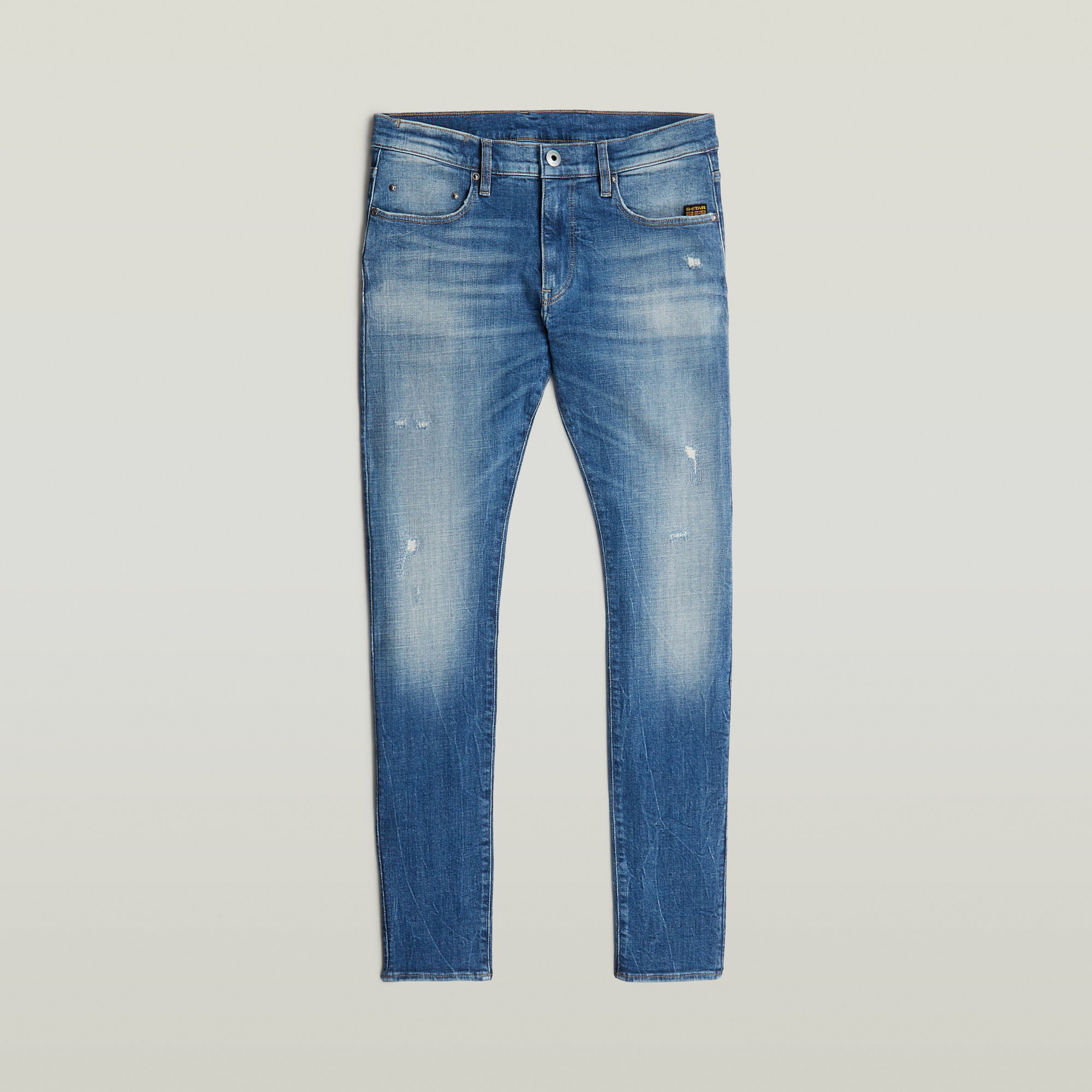 G-Star RAW Revend FWD Skinny Jeans Anders Heren