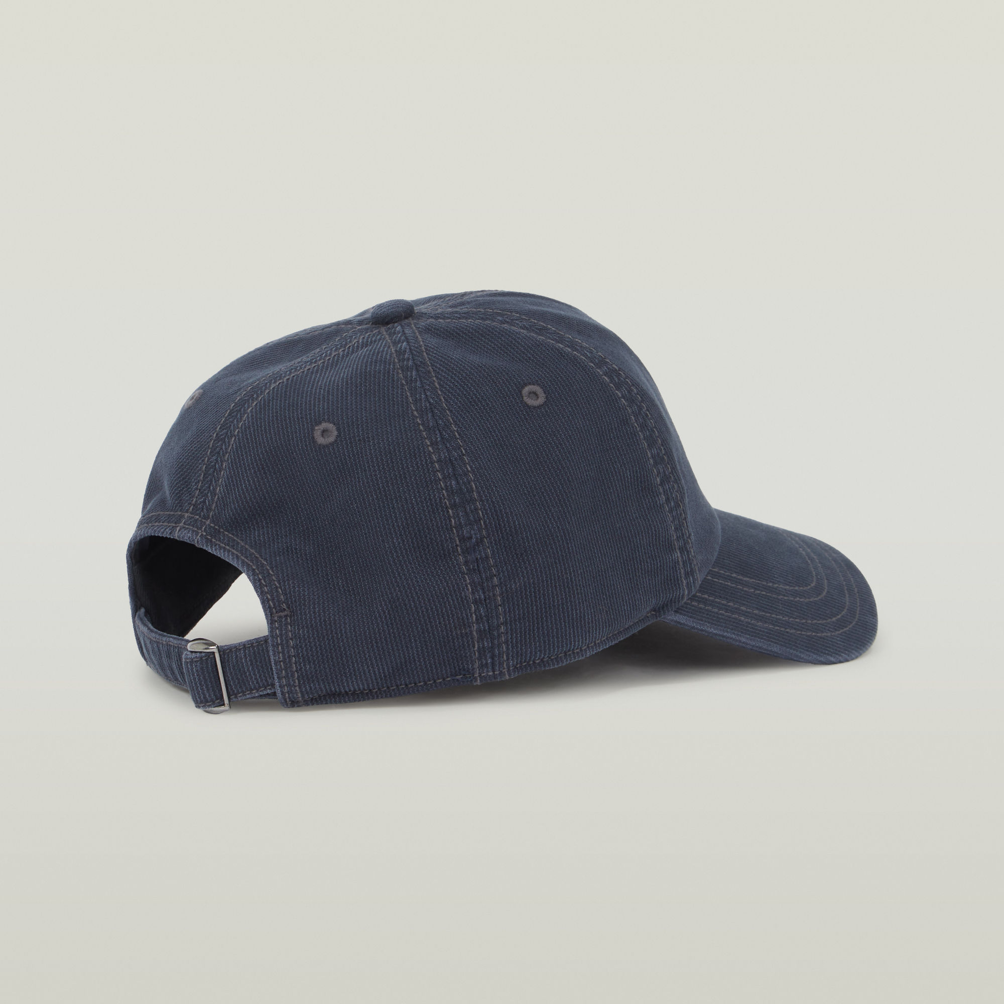 G-Star RAW Avernus Baseballcap Donkerblauw Heren