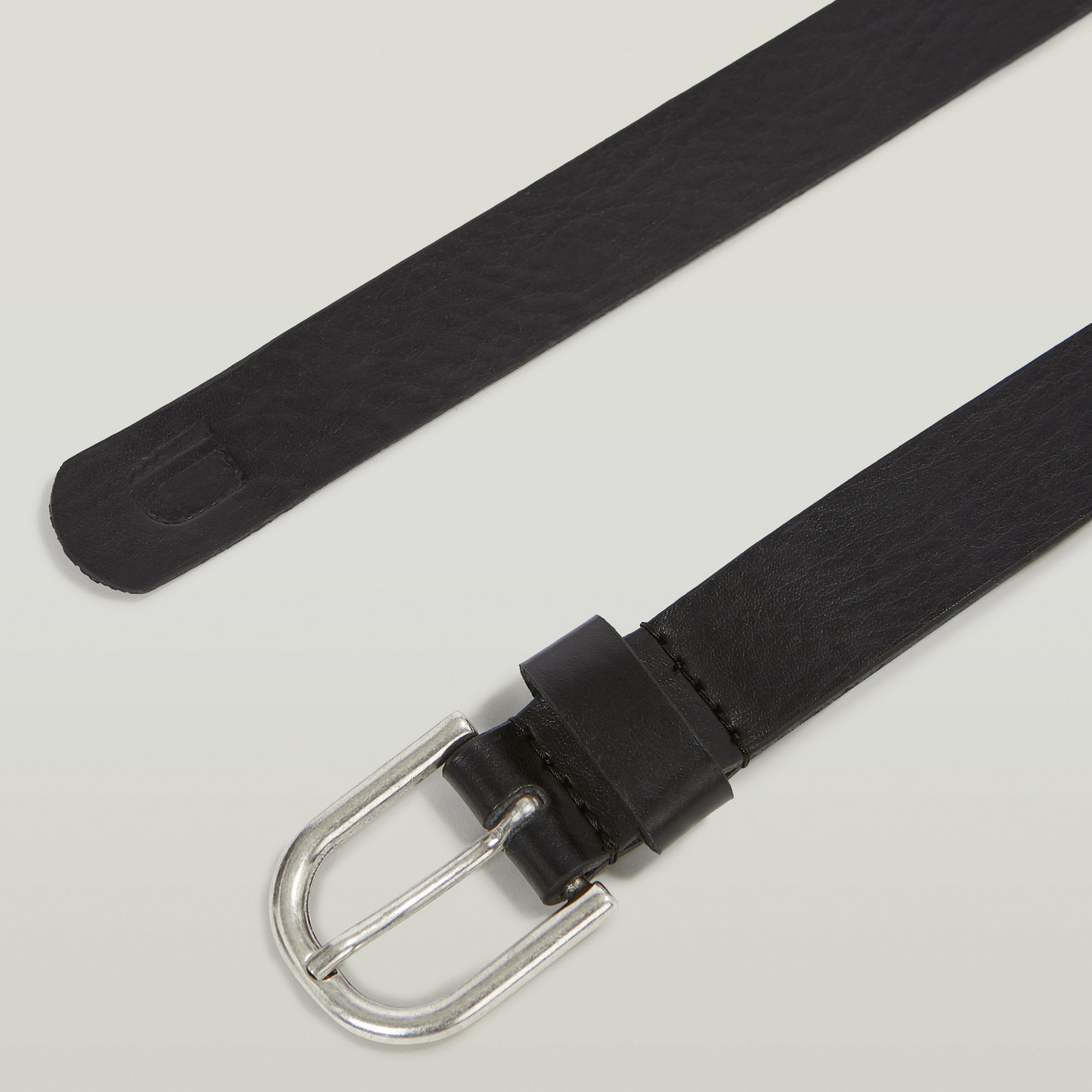 G-Star RAW Thin Riem Anders Heren