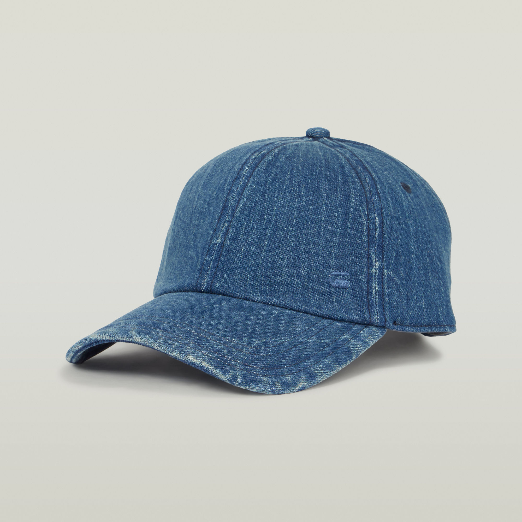 

Avernus Baseball Cap - faded ocean wave - Men